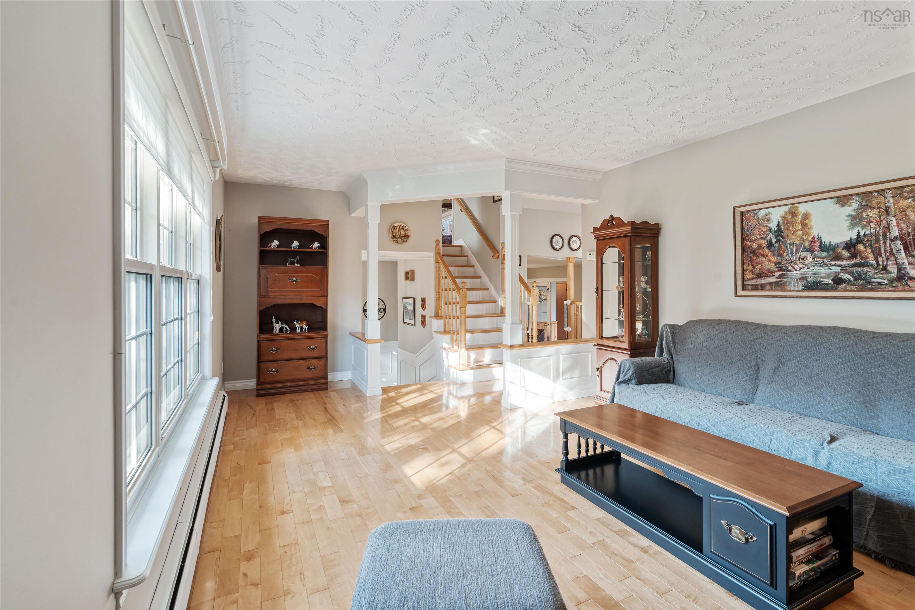 50 Spence Drive, Cole Harbour, NS (MLS 202526440)