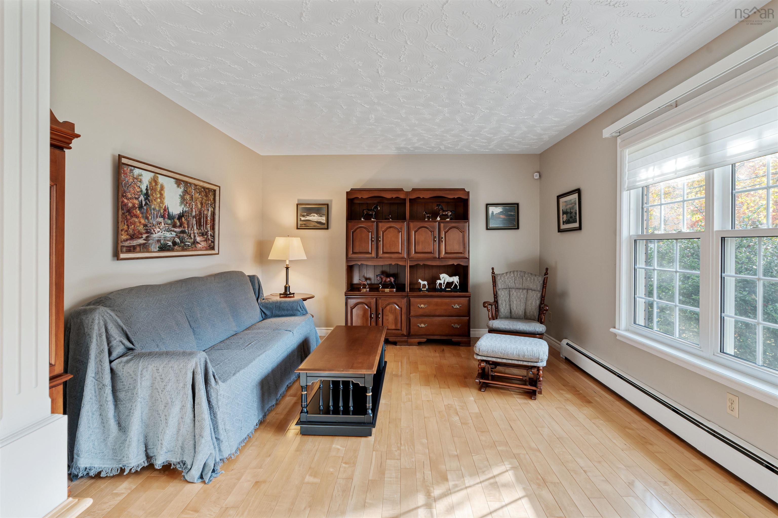 50 Spence Drive, Cole Harbour, NS (MLS 202526440)