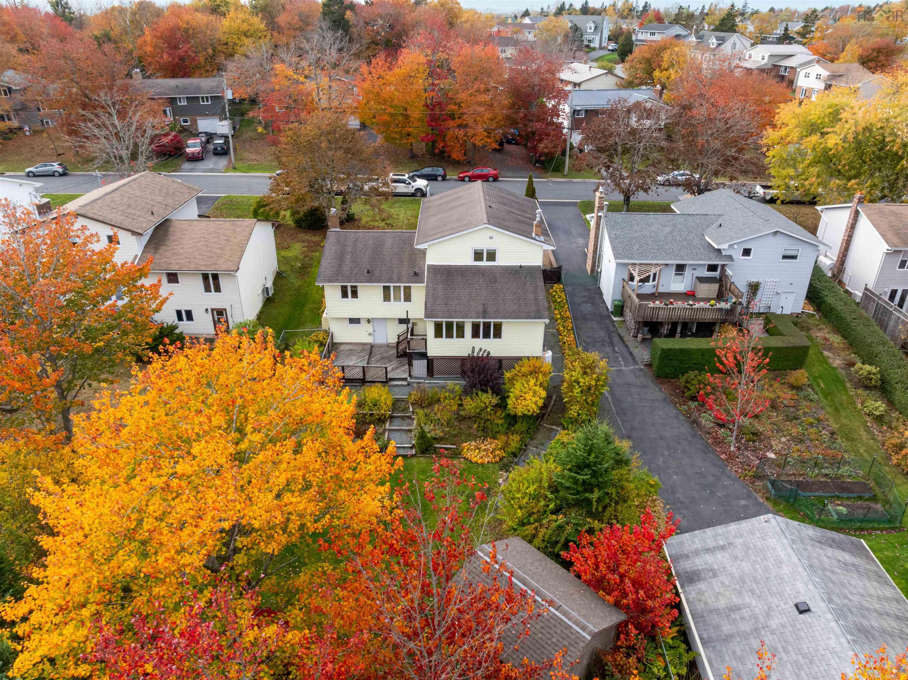 50 Spence Drive, Cole Harbour, NS (MLS 202526440)