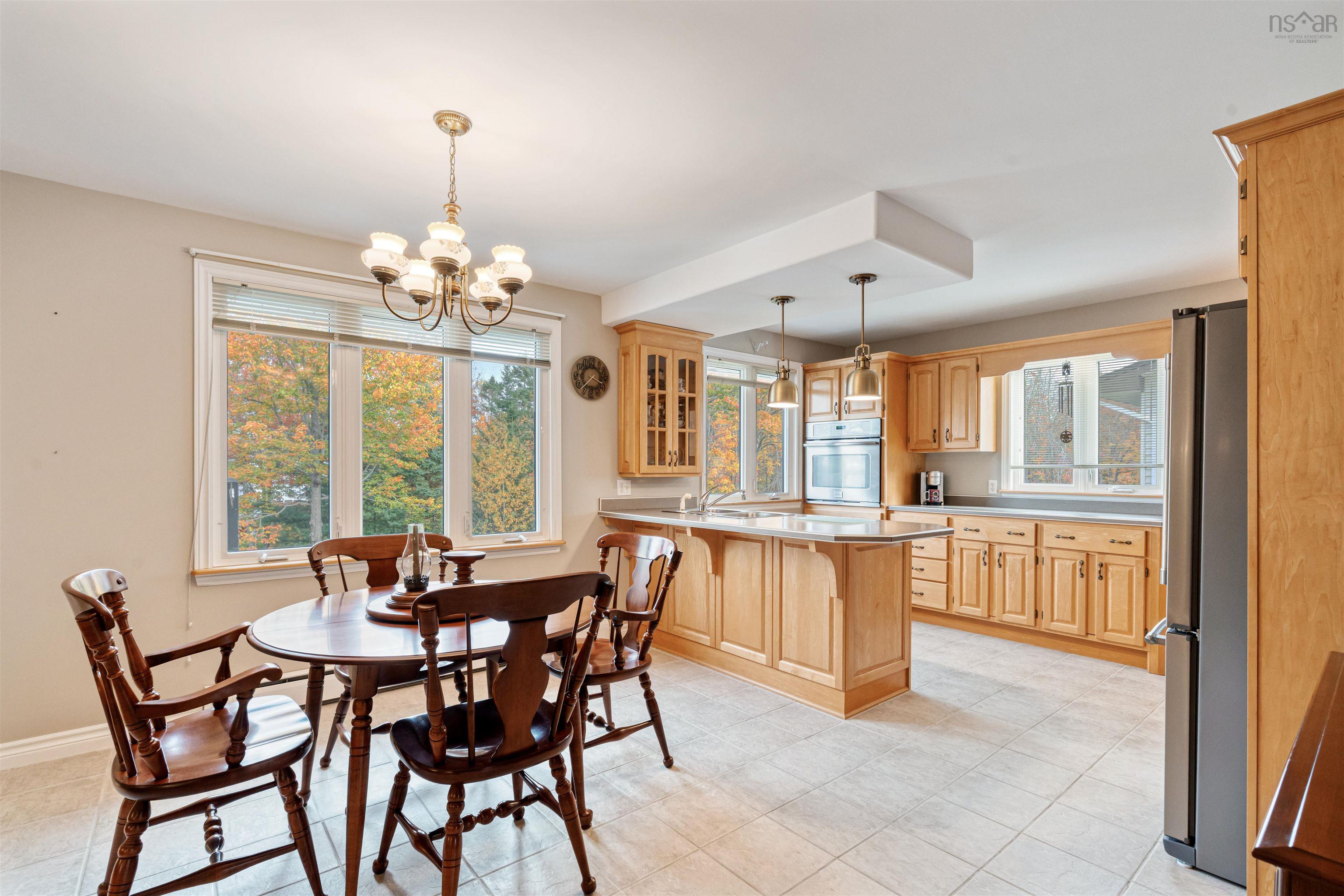 50 Spence Drive, Cole Harbour, NS (MLS 202526440)