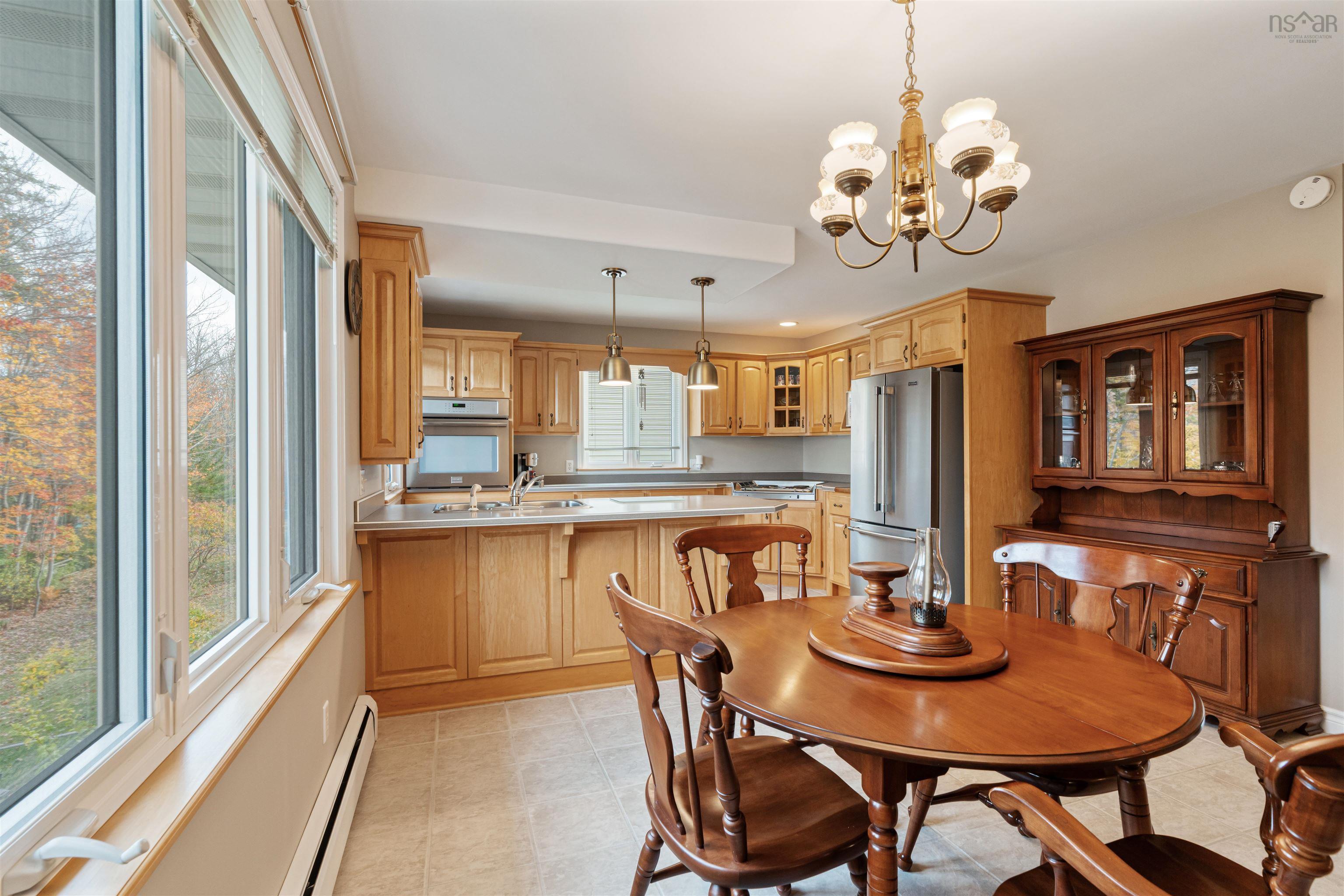 50 Spence Drive, Cole Harbour, NS (MLS 202526440)