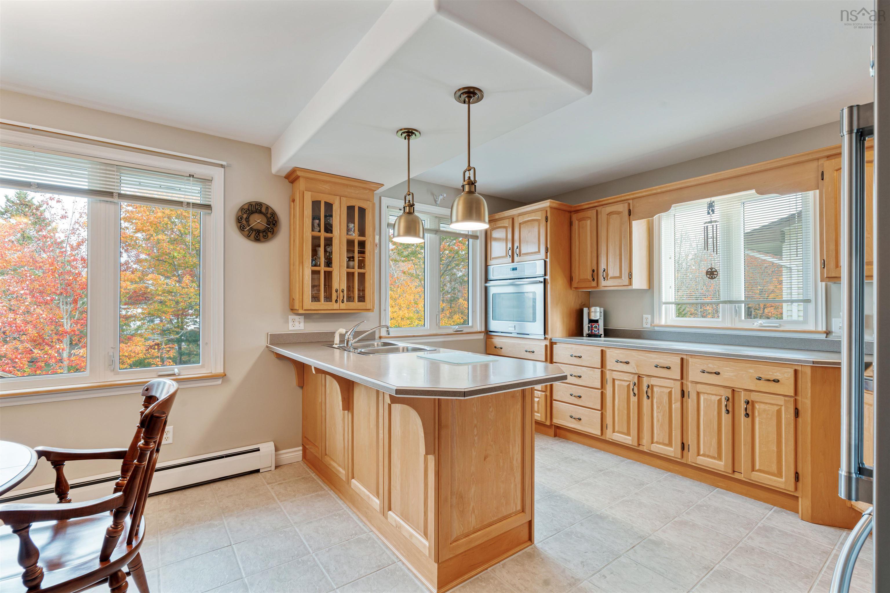 50 Spence Drive, Cole Harbour, NS (MLS 202526440)