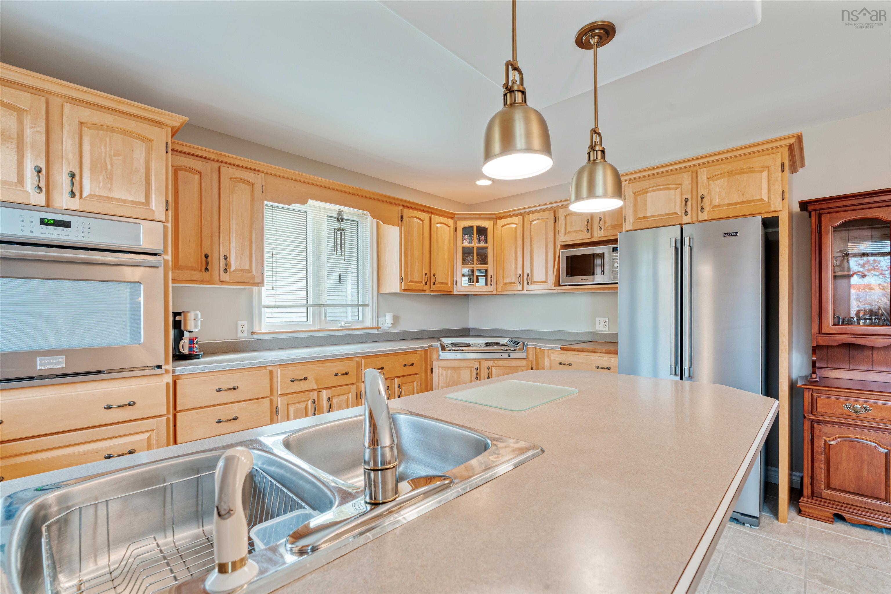 50 Spence Drive, Cole Harbour, NS (MLS 202526440)