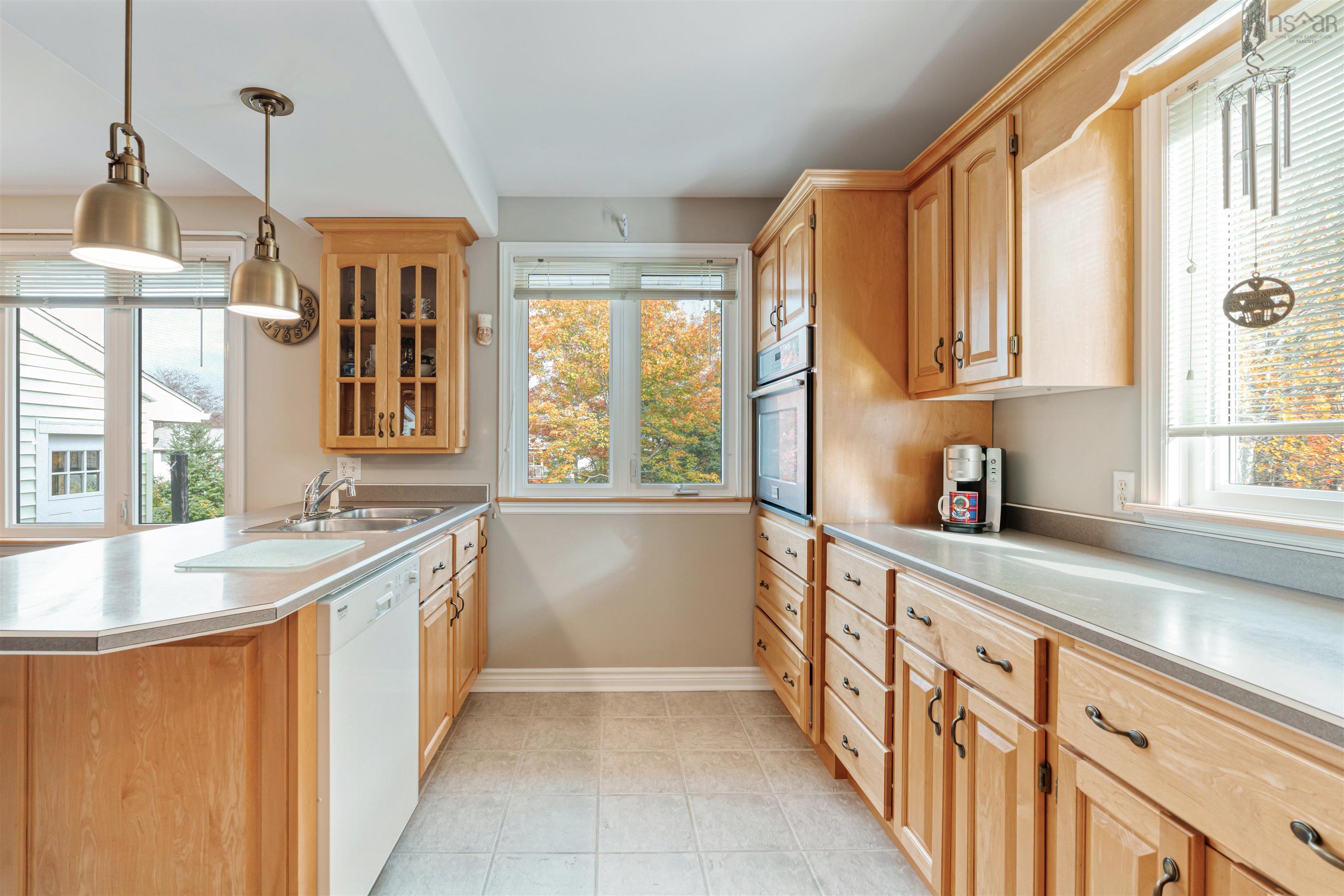 50 Spence Drive, Cole Harbour, NS (MLS 202526440)