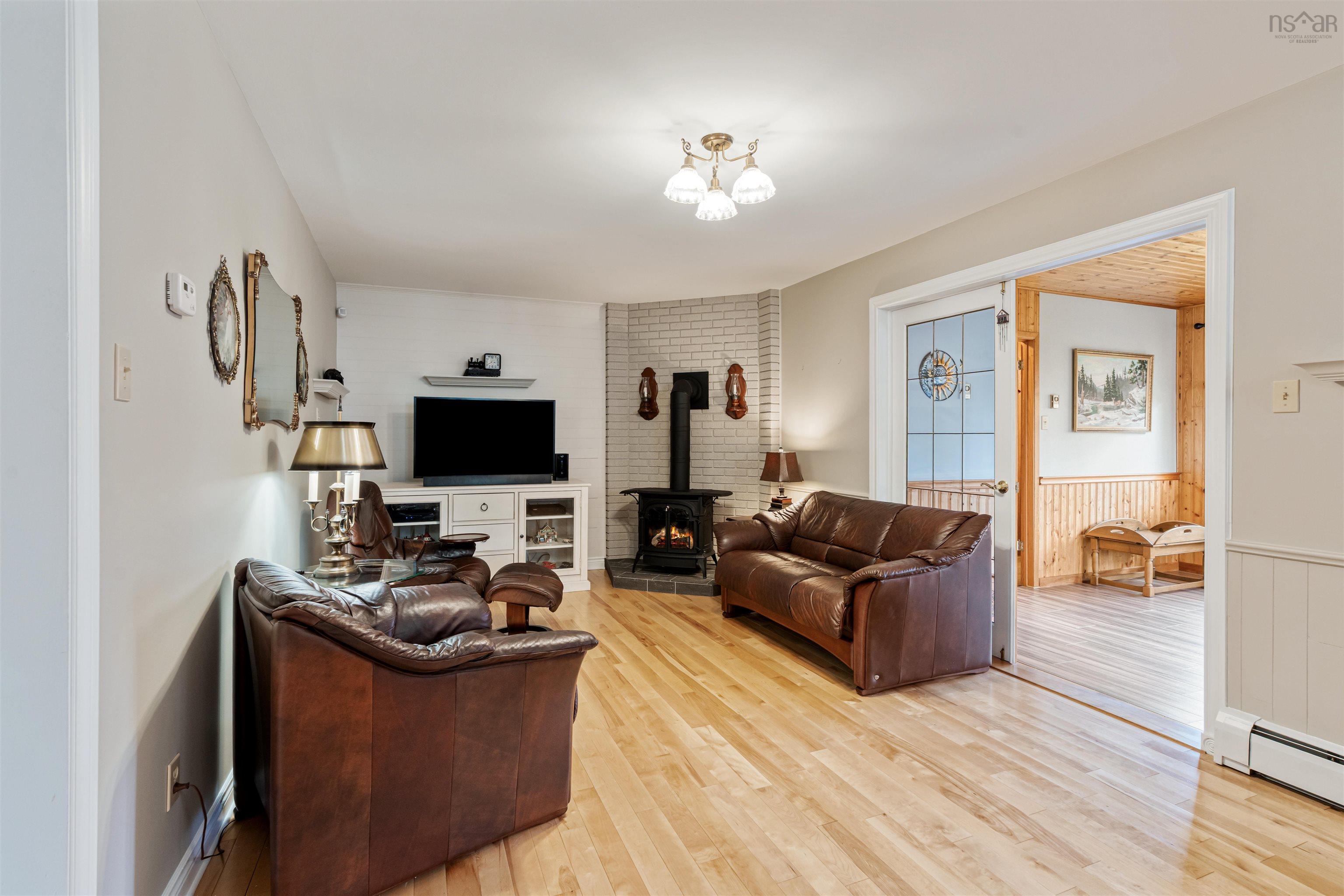 50 Spence Drive, Cole Harbour, NS (MLS 202526440)