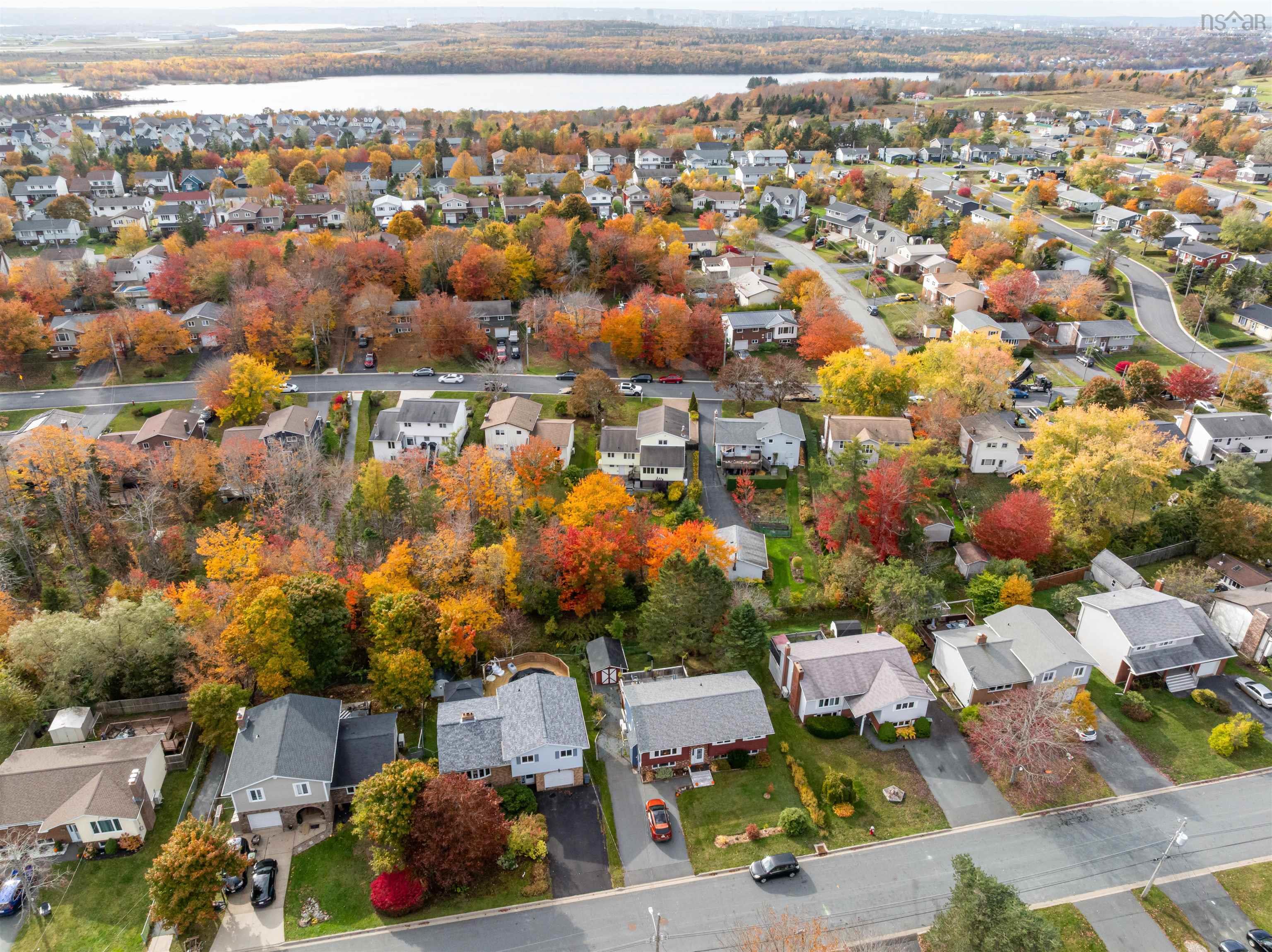 50 Spence Drive, Cole Harbour, NS (MLS 202526440)