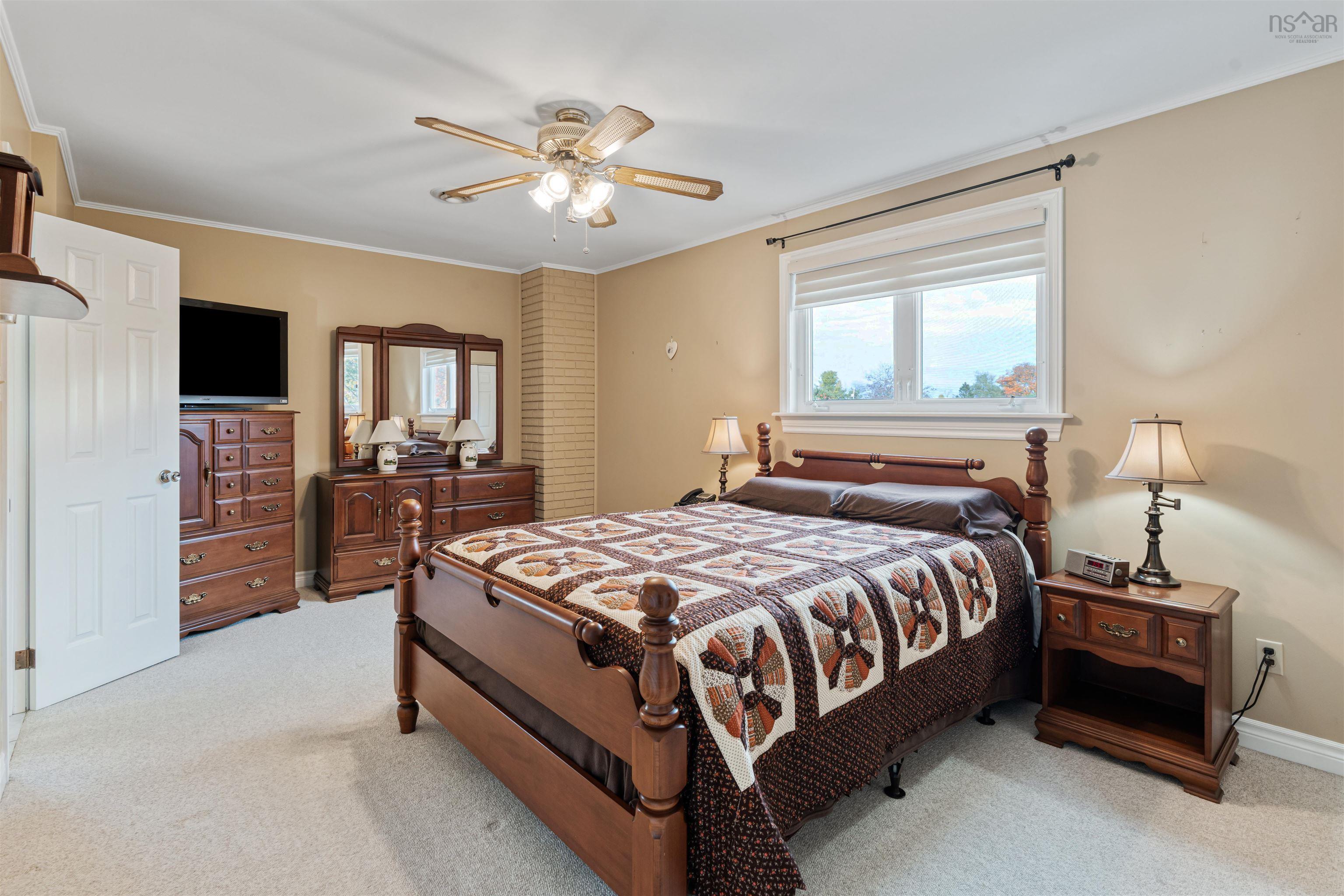 50 Spence Drive, Cole Harbour, NS (MLS 202526440)