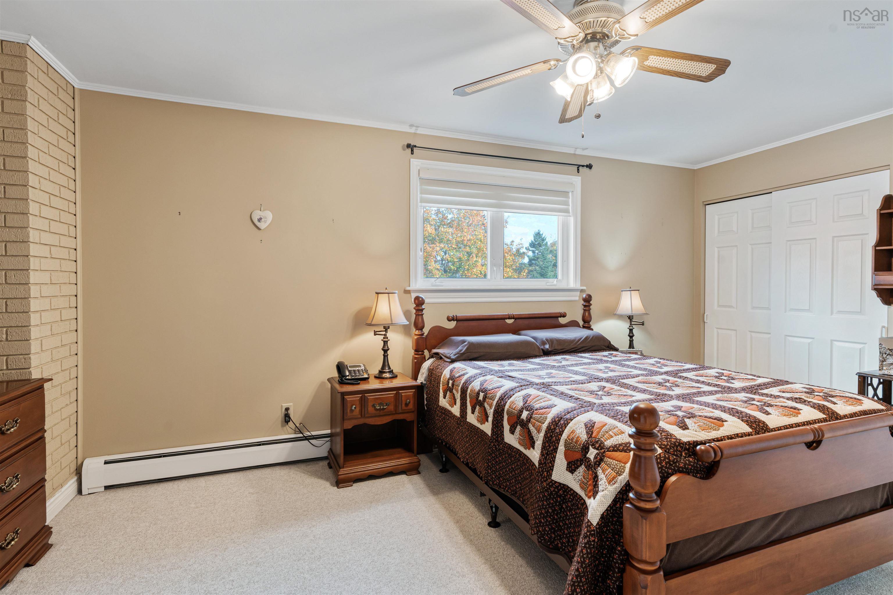 50 Spence Drive, Cole Harbour, NS (MLS 202526440)