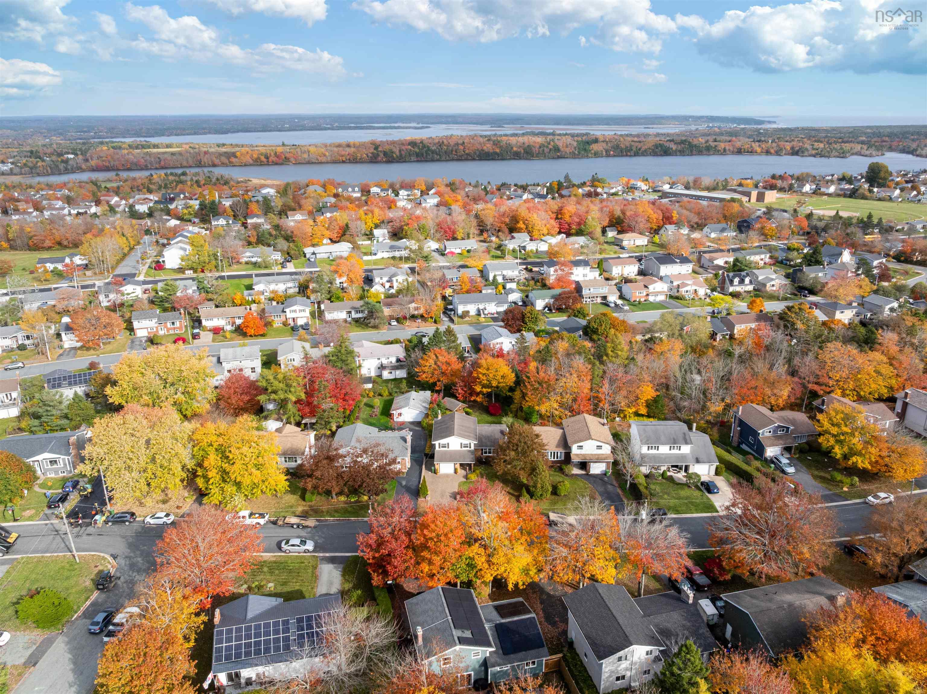 50 Spence Drive, Cole Harbour, NS (MLS 202526440)