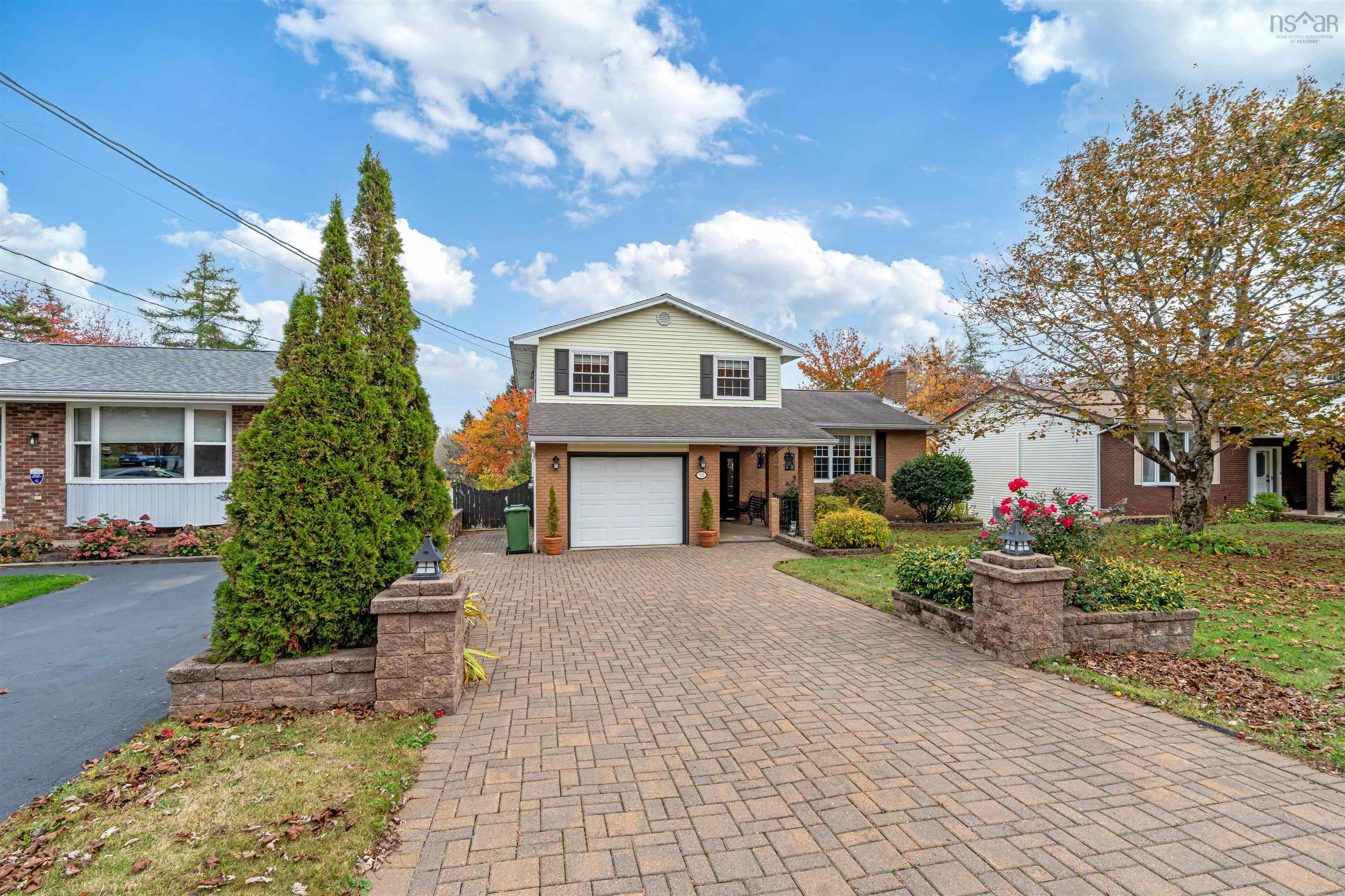 50 Spence Drive, Cole Harbour, NS (MLS 202526440)