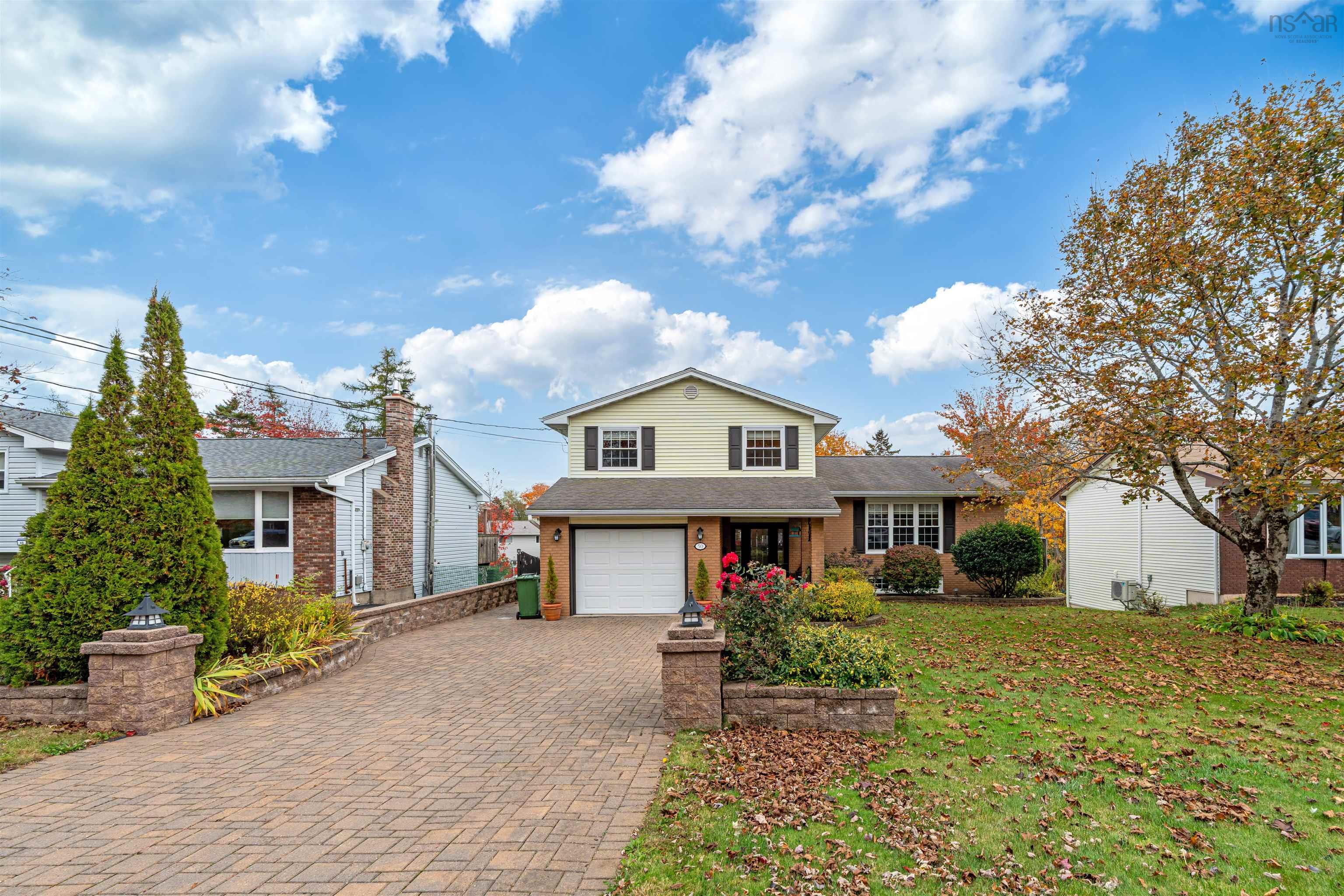 50 Spence Drive, Cole Harbour, NS (MLS 202526440)