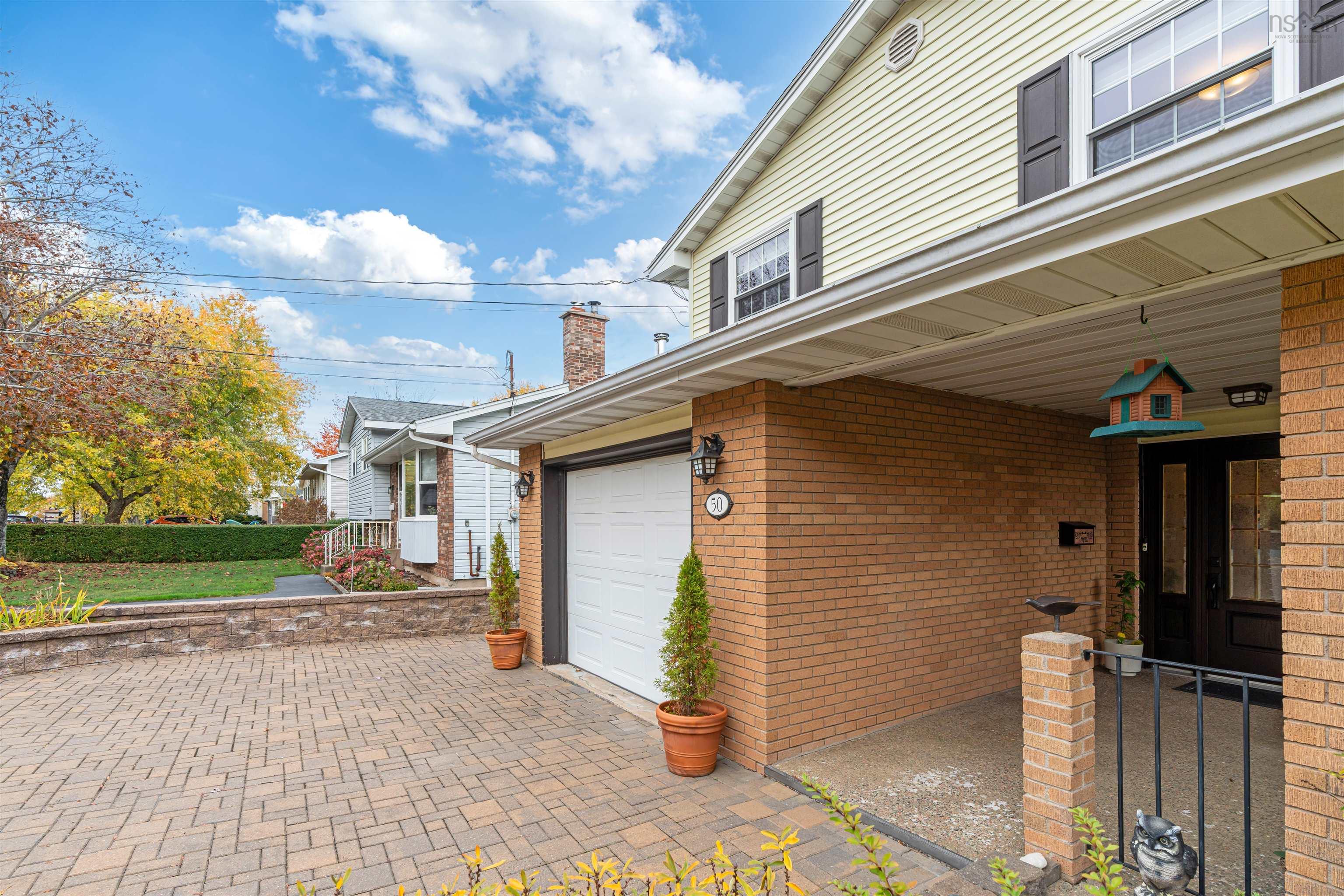 50 Spence Drive, Cole Harbour, NS (MLS 202526440)