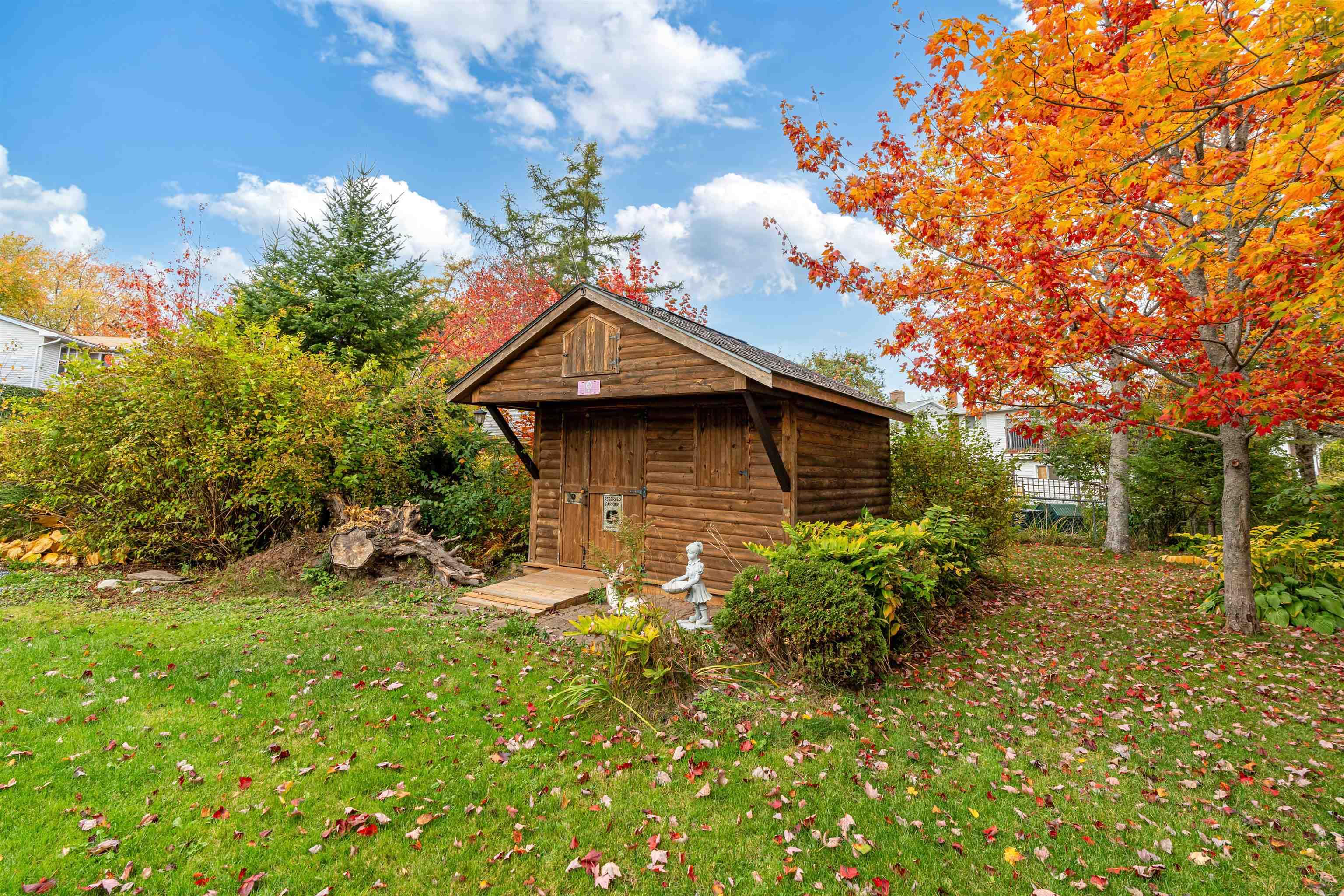 50 Spence Drive, Cole Harbour, NS (MLS 202526440)