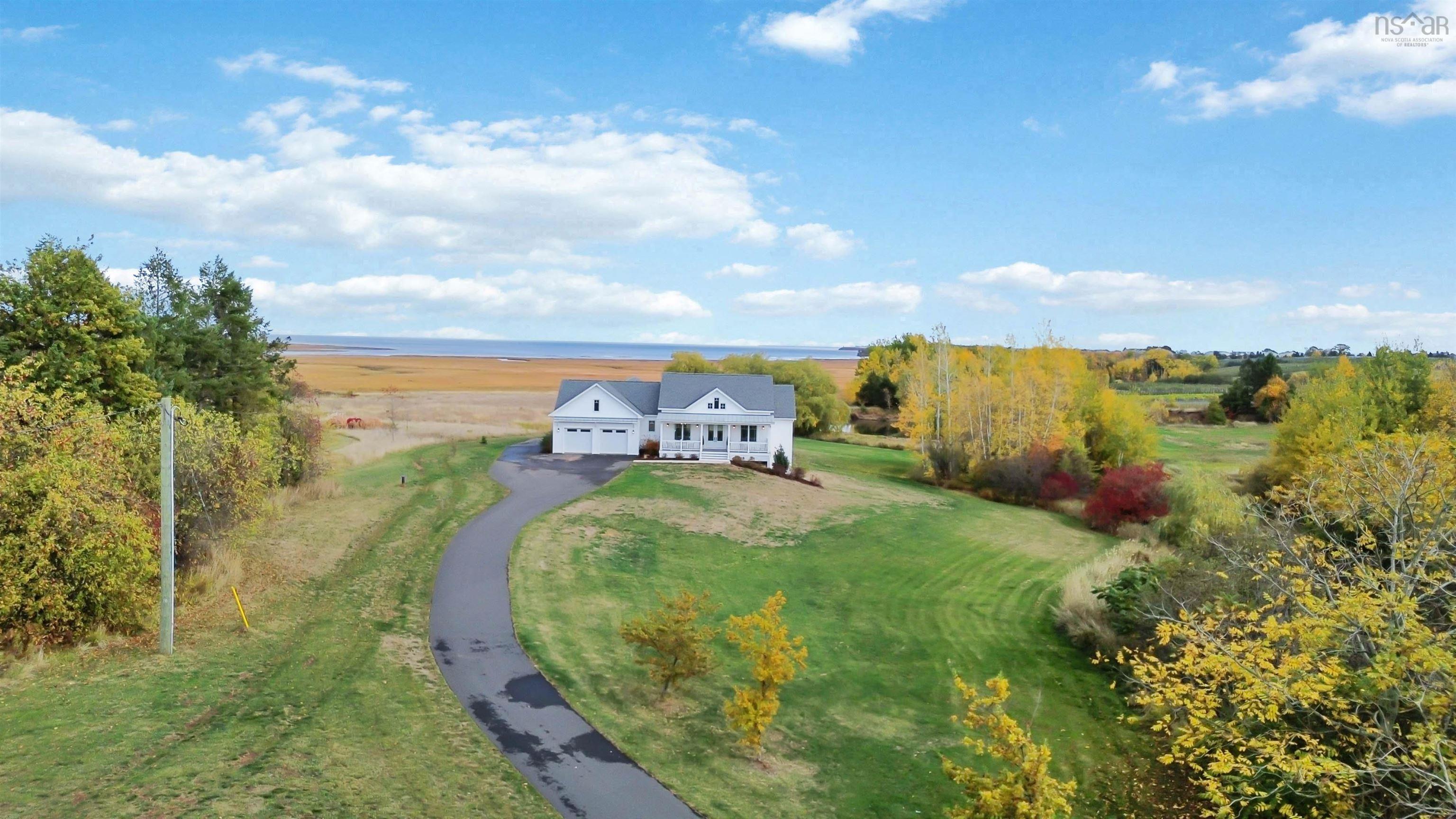 70 Wellington Dyke Road, Port Williams, NS (MLS® 202526444)