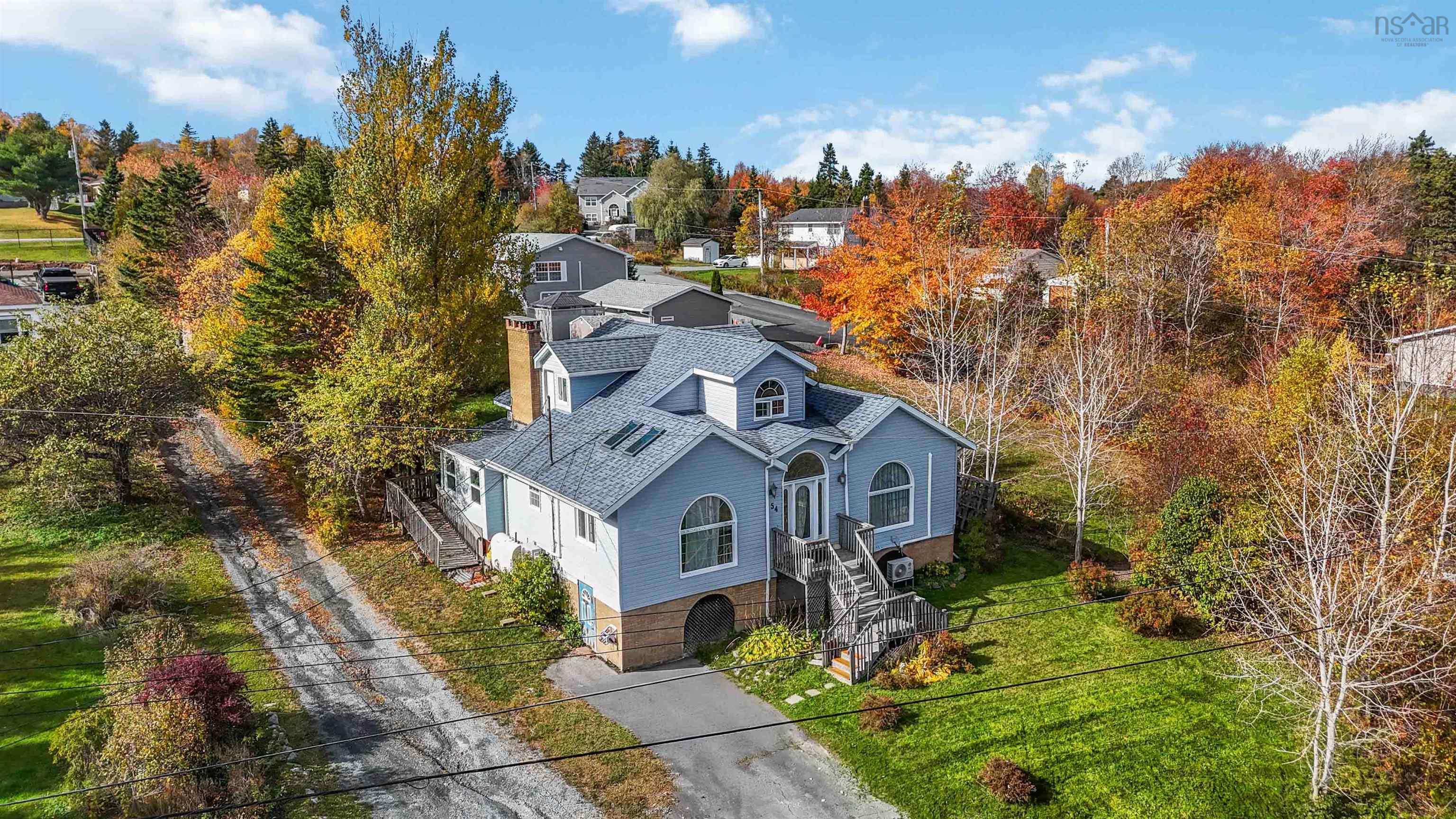 54 Maclaughlin Road, Westphal, NS (MLS® 202526446)