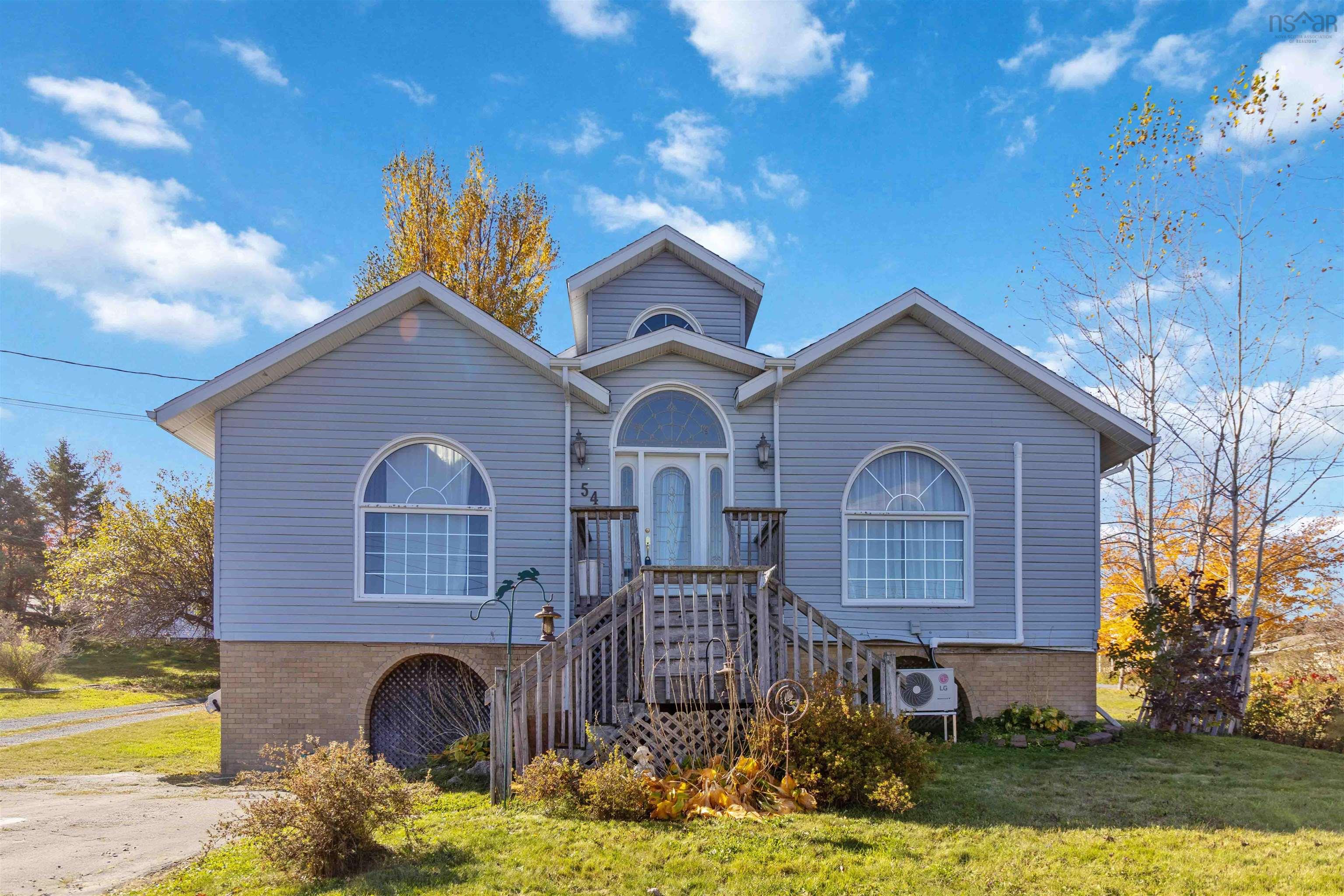 54 Maclaughlin Road, Westphal, NS (MLS® 202526446) | Westphal Real Estate | RE/MAX Halifax