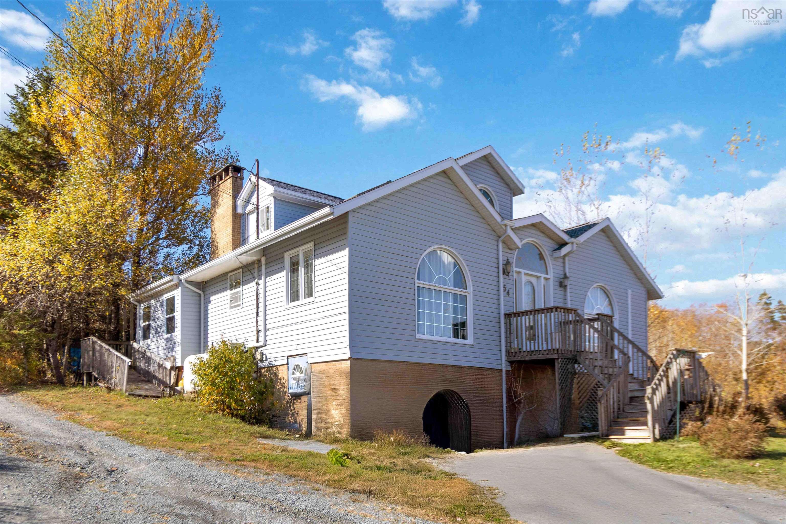 54 Maclaughlin Road, Westphal, NS (MLS 202526446)