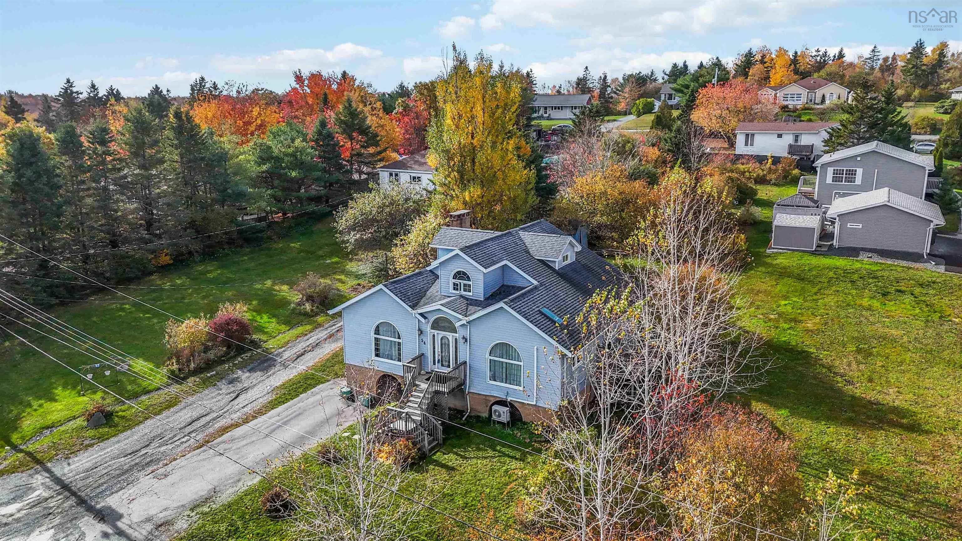 54 Maclaughlin Road, Westphal, NS (MLS 202526446)