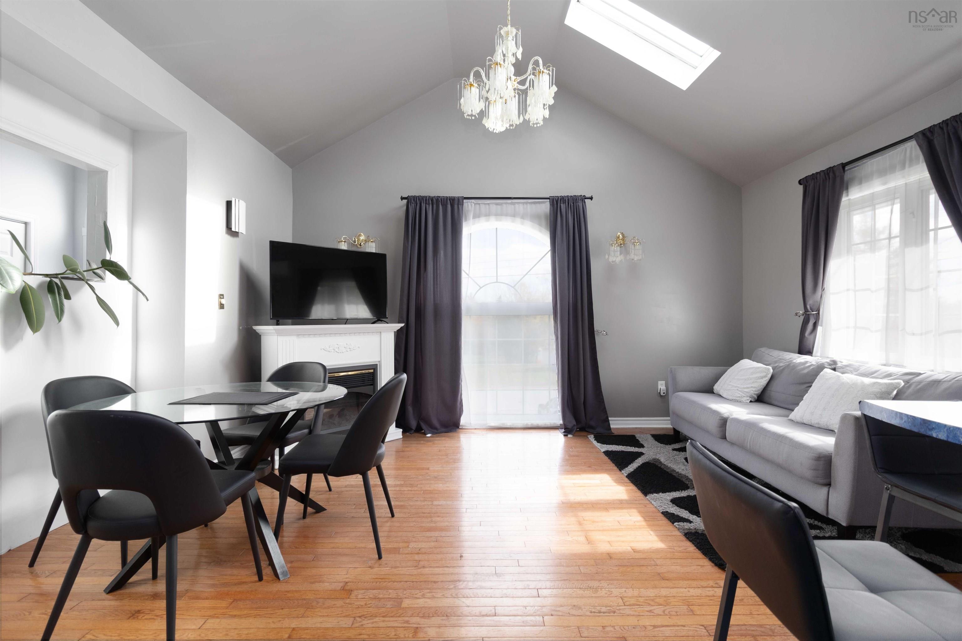 54 Maclaughlin Road, Westphal, NS (MLS 202526446)