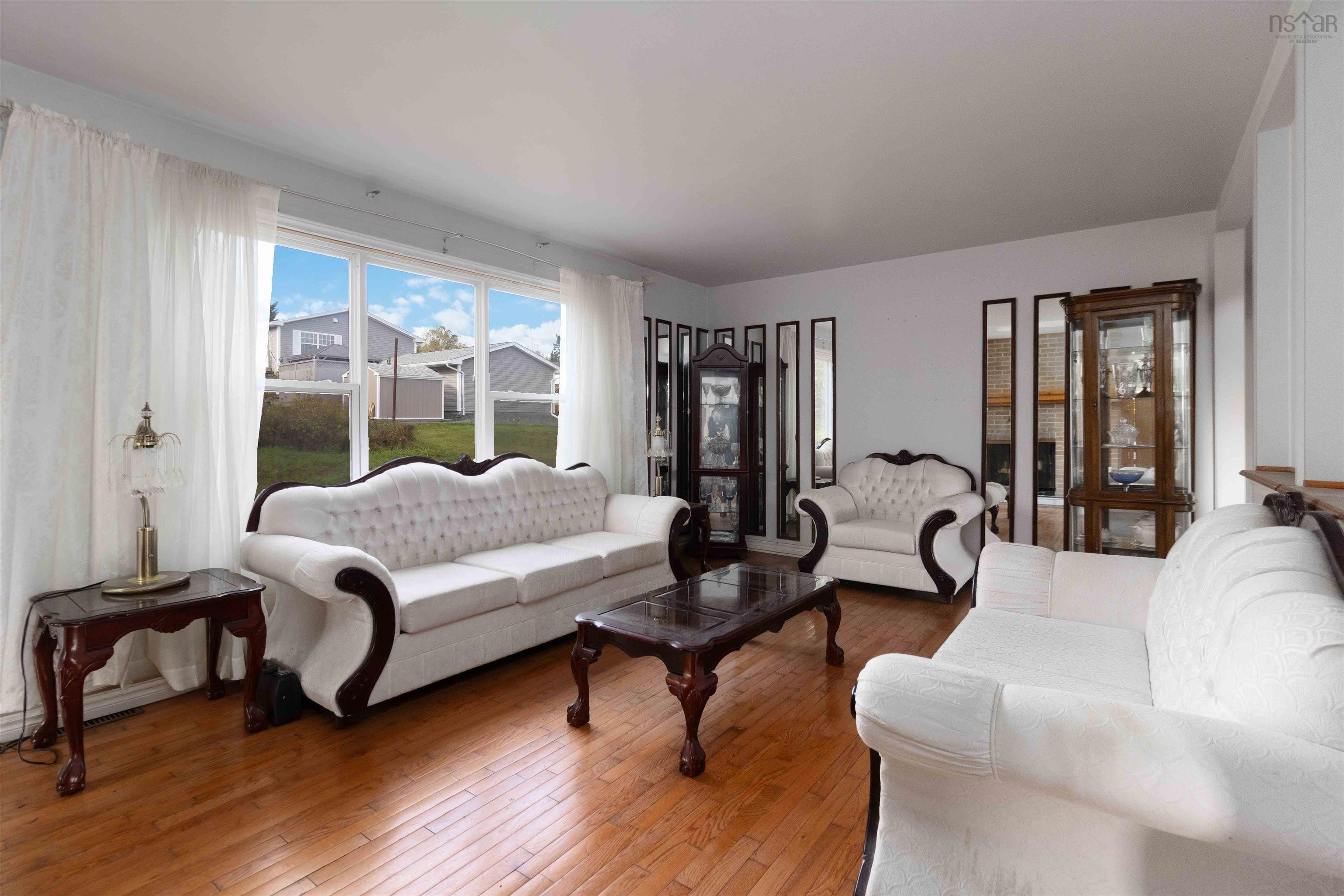 54 Maclaughlin Road, Westphal, NS (MLS 202526446)