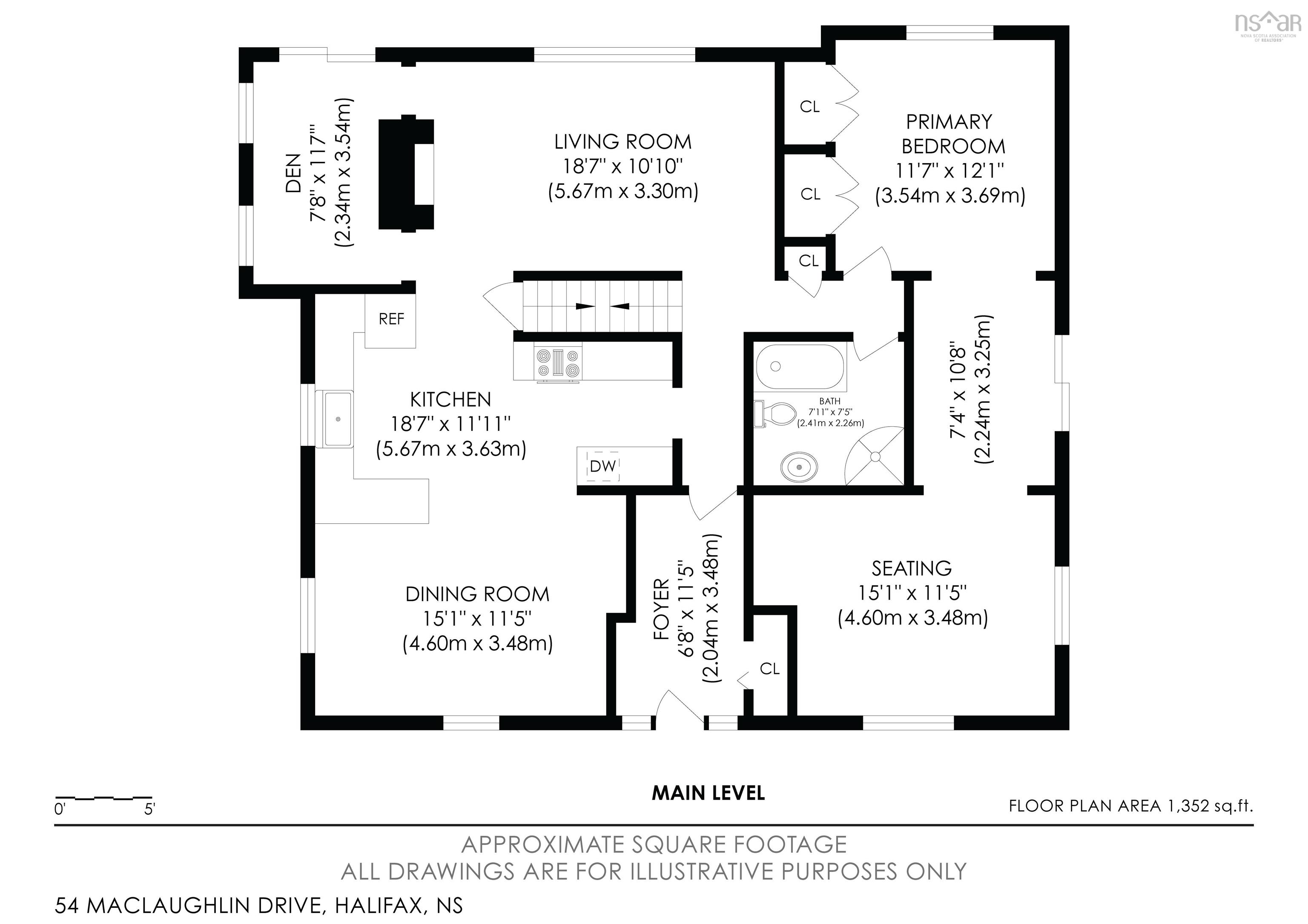 54 Maclaughlin Road, Westphal, NS (MLS 202526446)