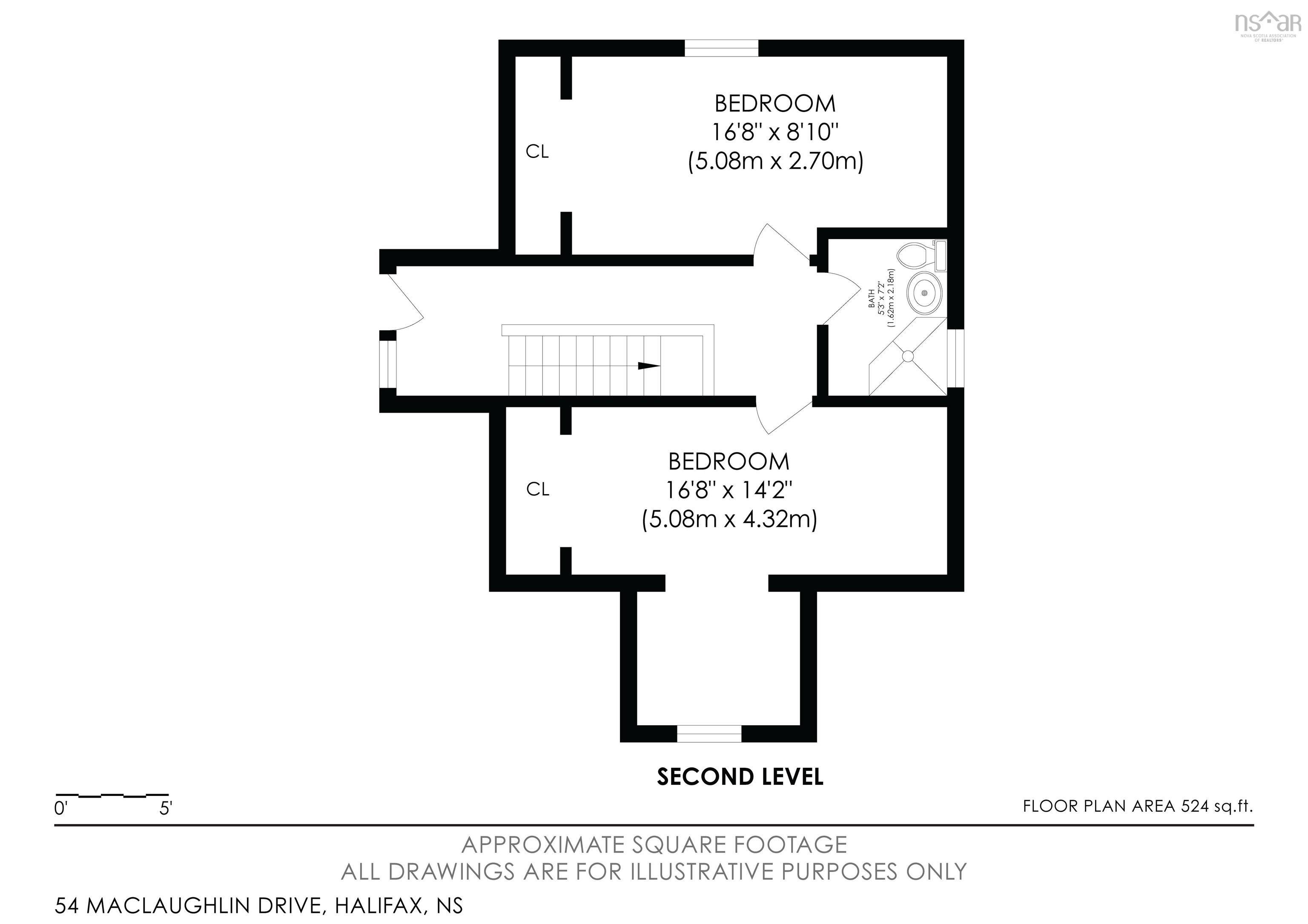 54 Maclaughlin Road, Westphal, NS (MLS 202526446)