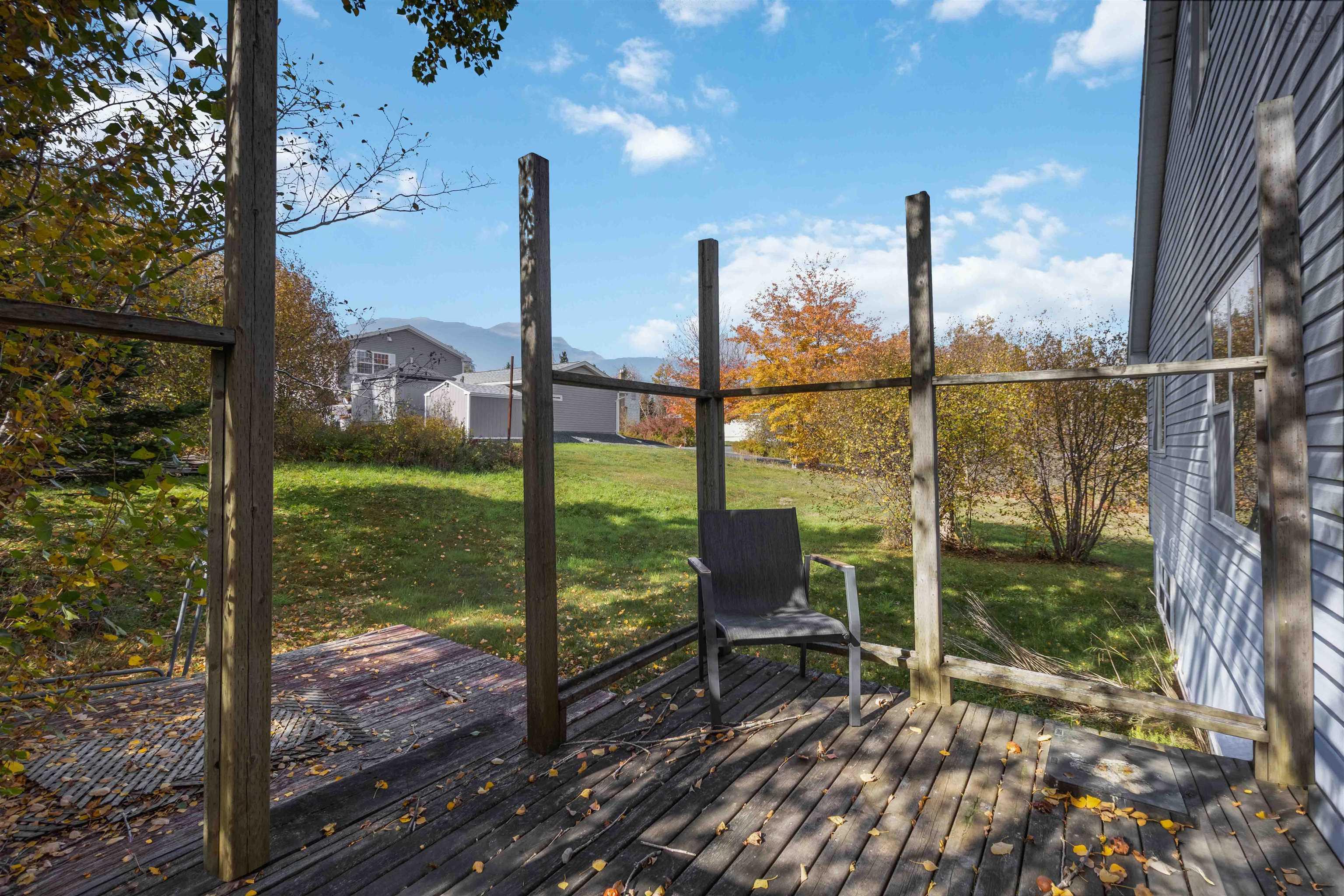 54 Maclaughlin Road, Westphal, NS (MLS 202526446)