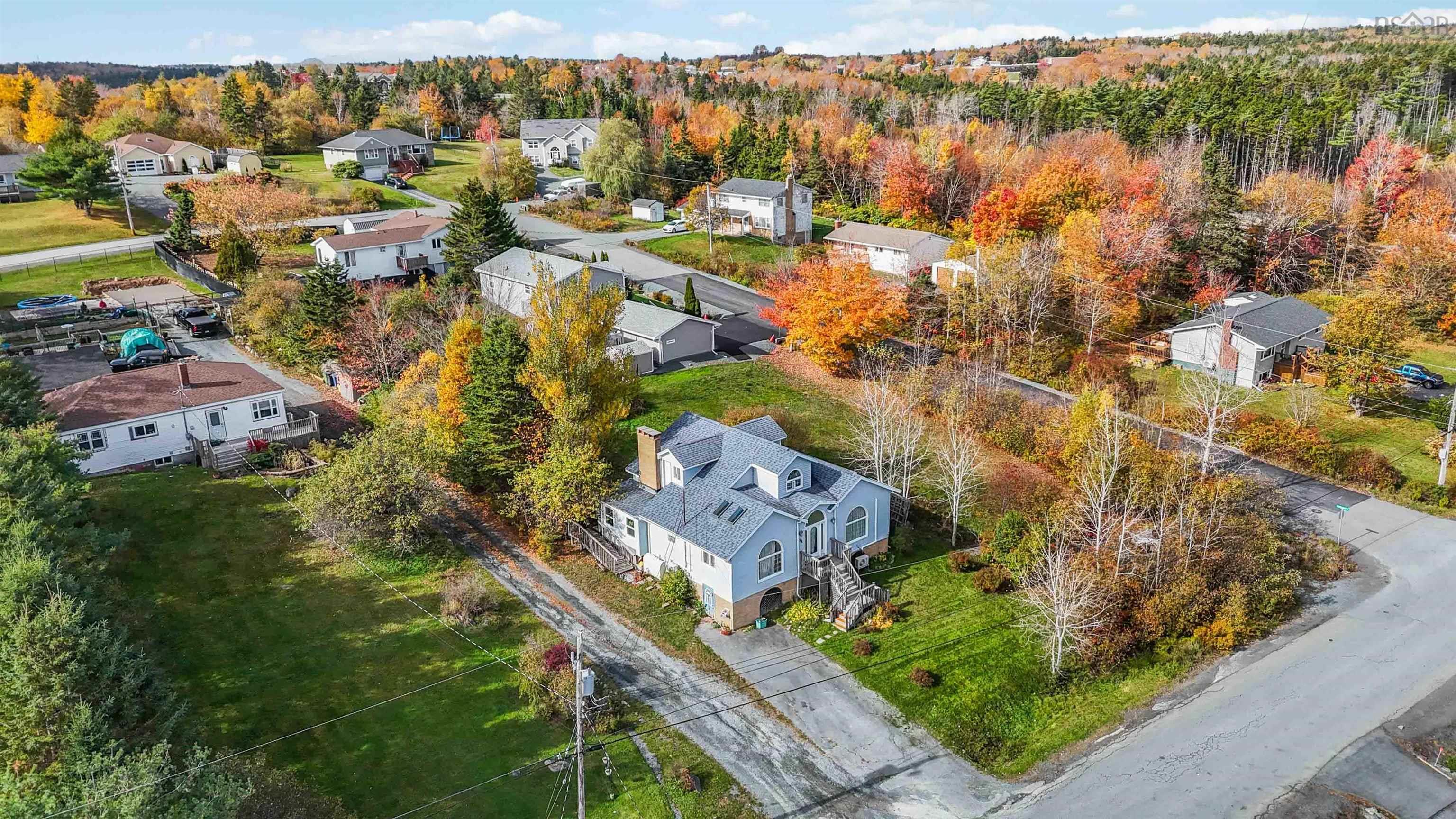 54 Maclaughlin Road, Westphal, NS (MLS 202526446)