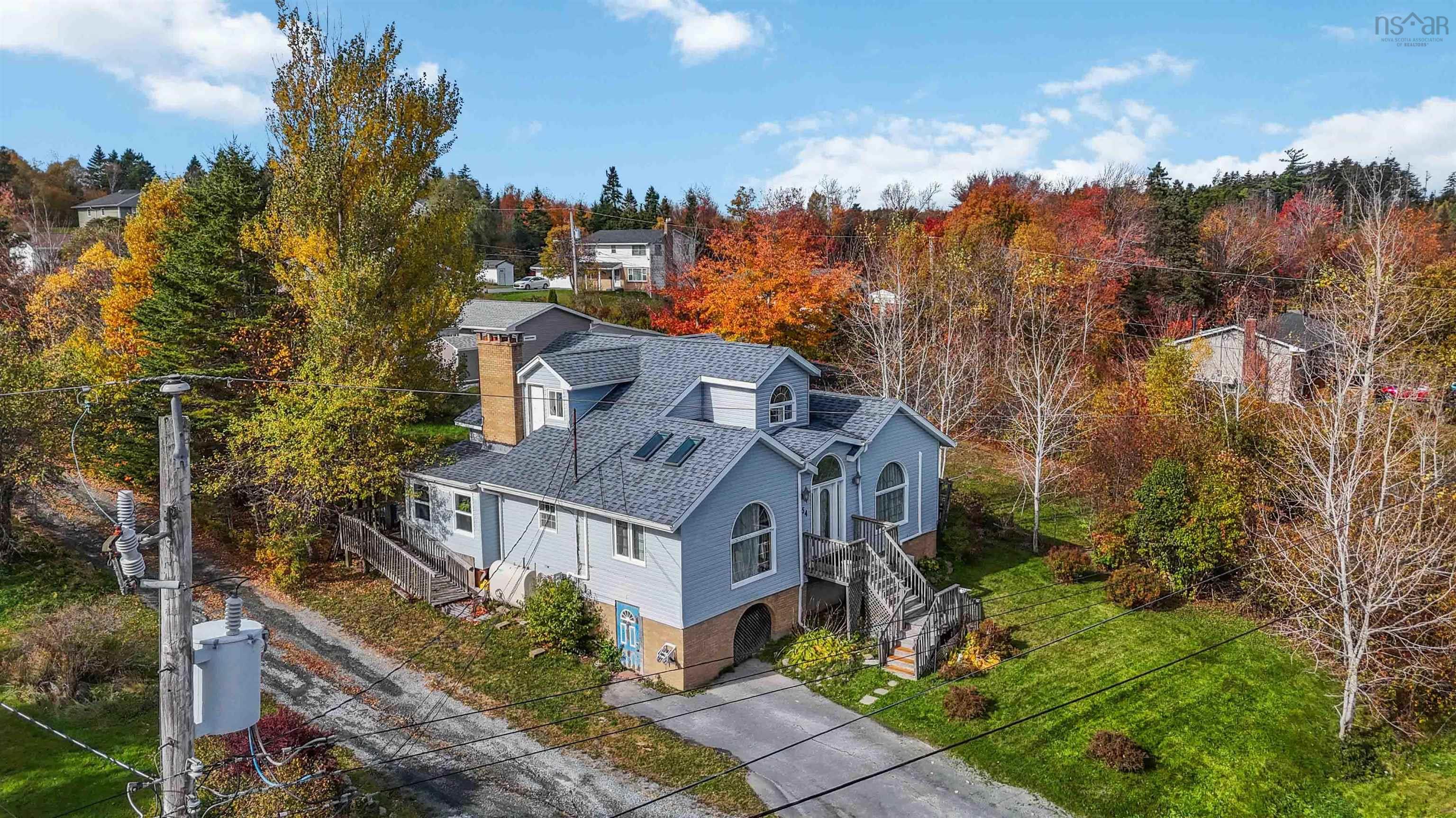 54 Maclaughlin Road, Westphal, NS (MLS 202526446)