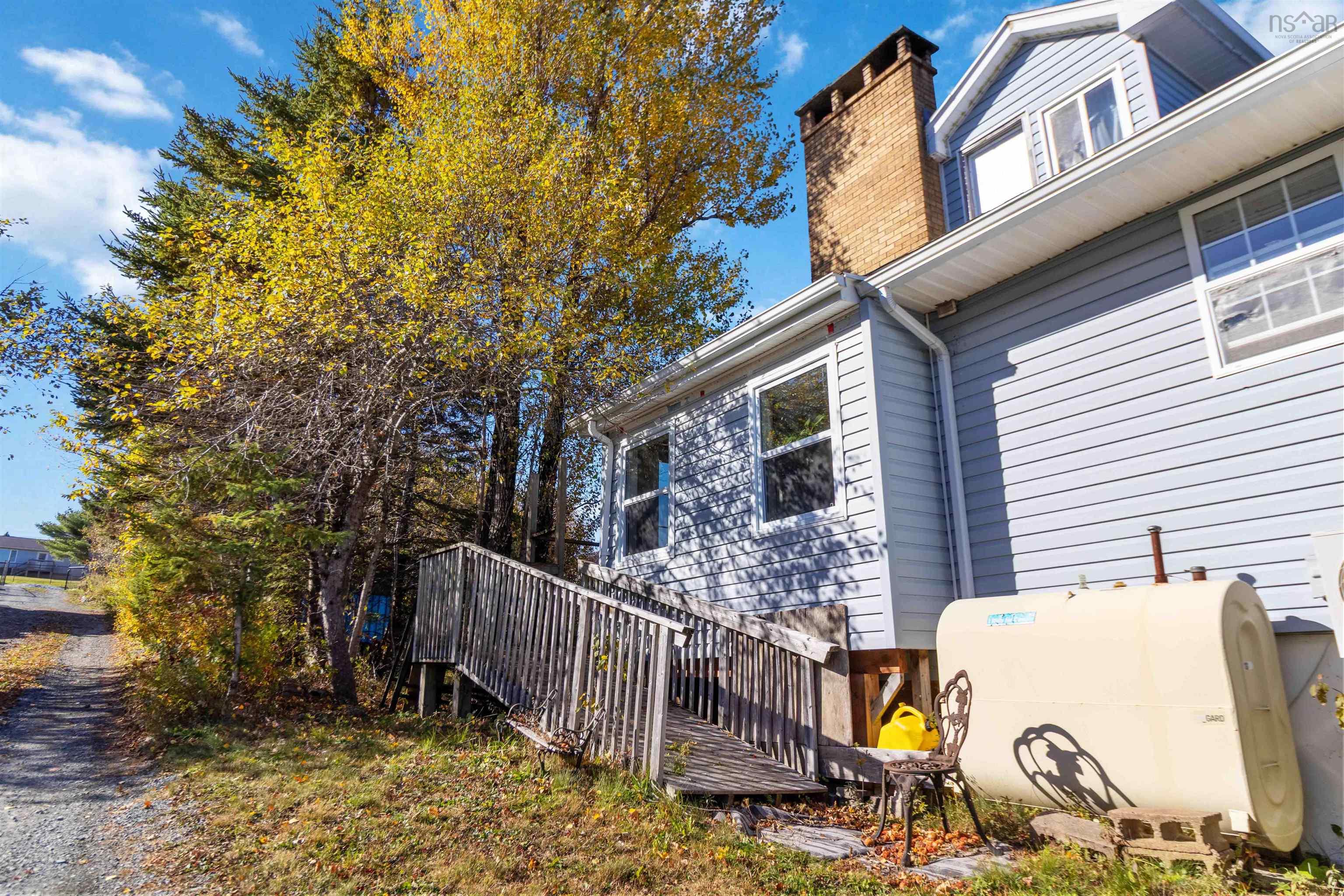 54 Maclaughlin Road, Westphal, NS (MLS 202526446)