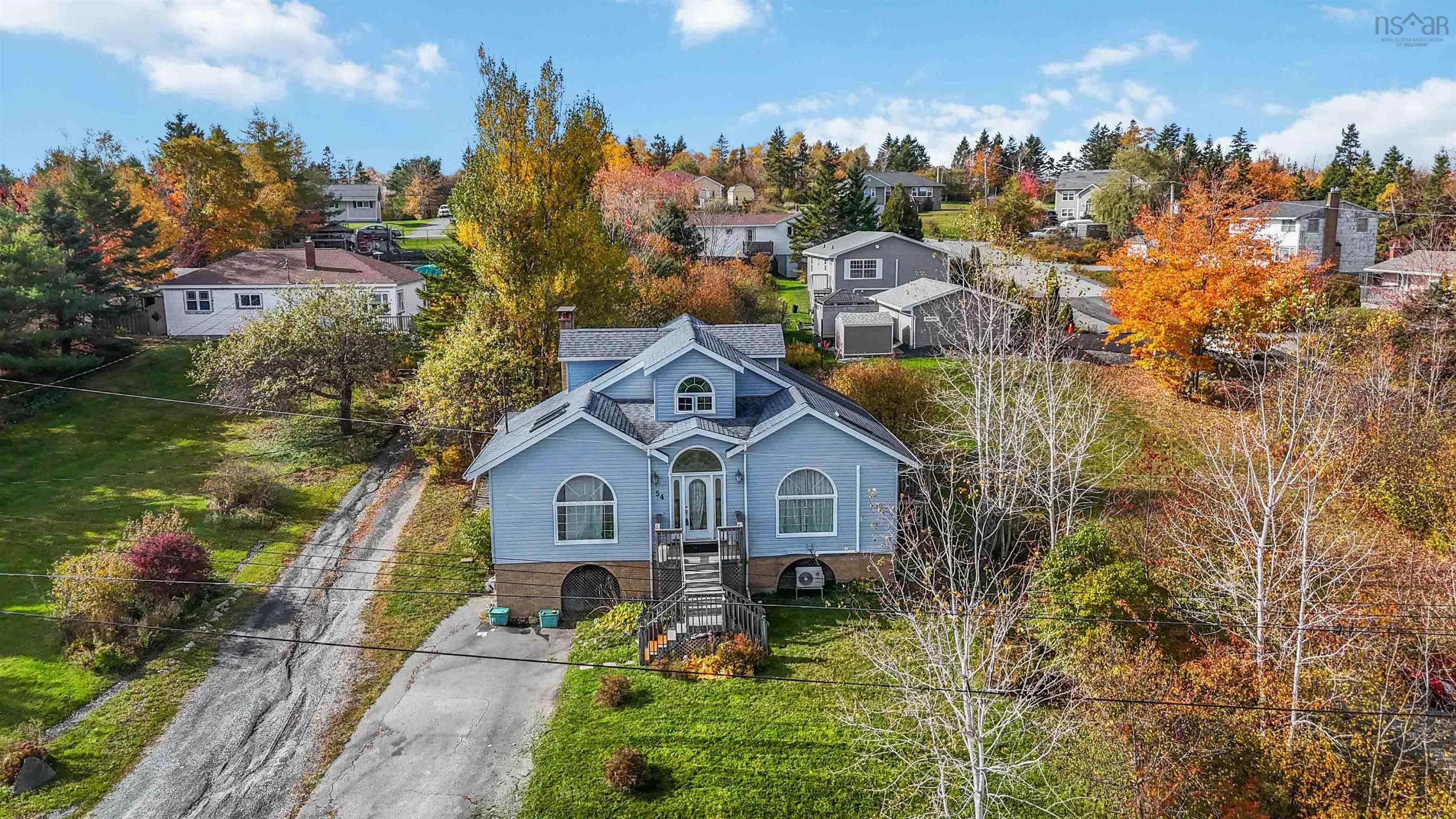 54 Maclaughlin Road, Westphal, NS (MLS 202526446)