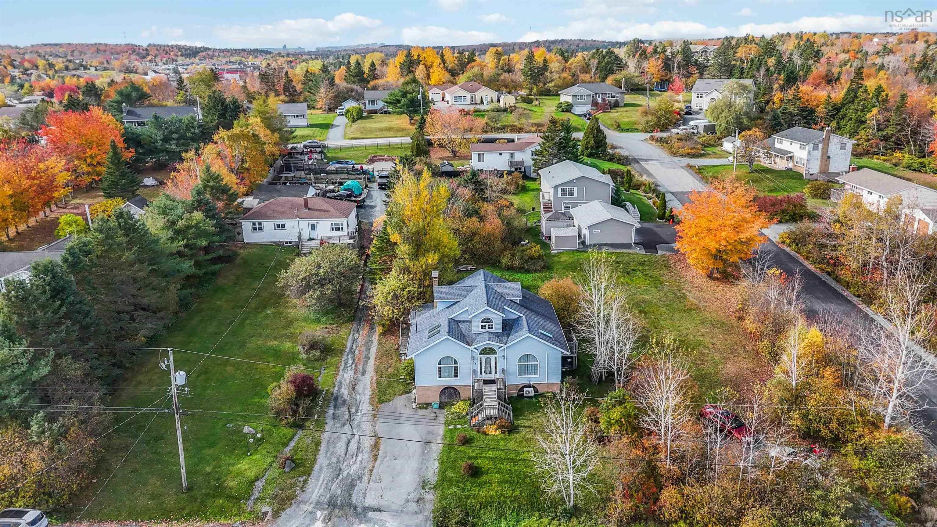 54 Maclaughlin Road, Westphal, NS (MLS 202526446)