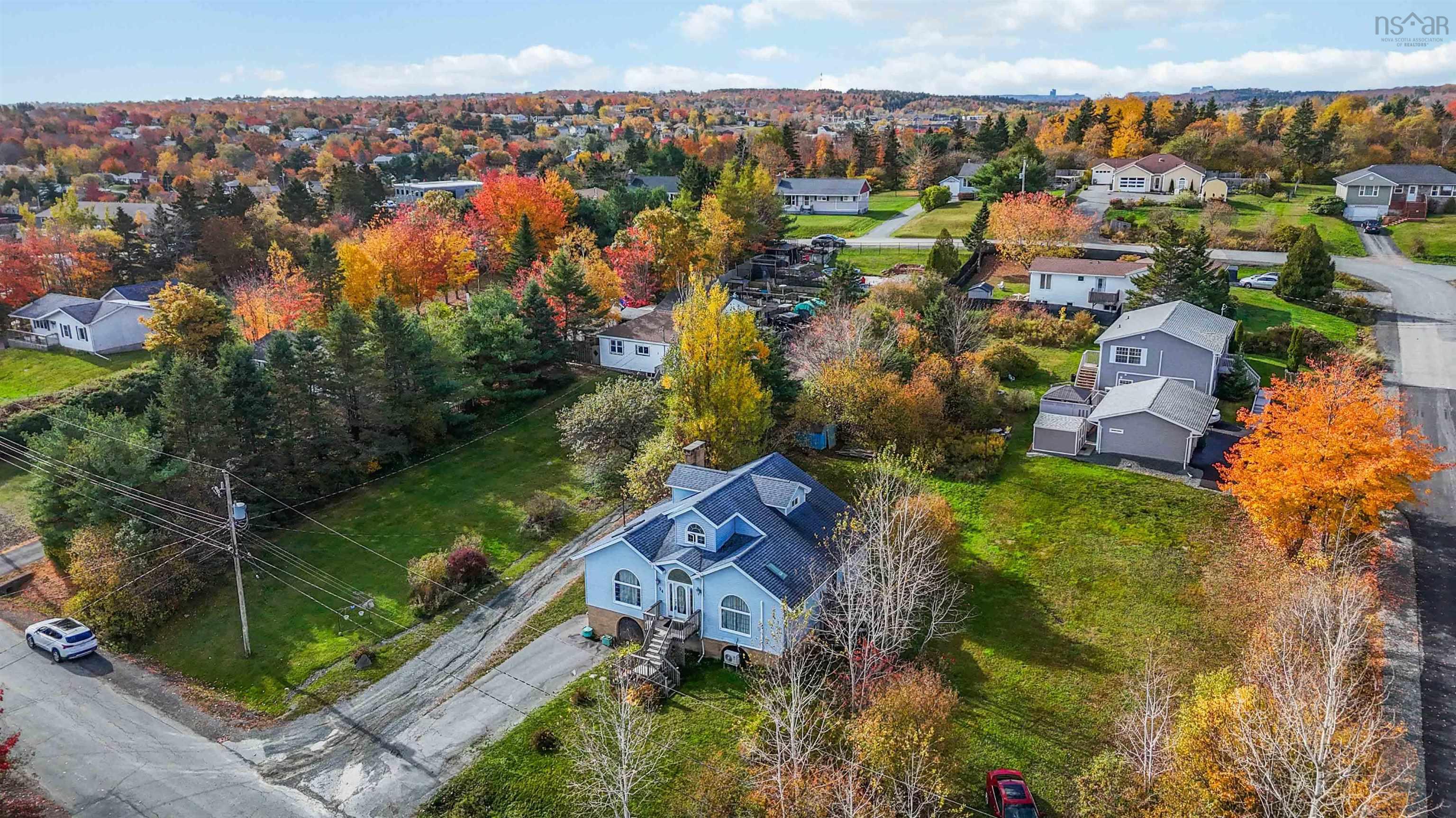 54 Maclaughlin Road, Westphal, NS (MLS 202526446)