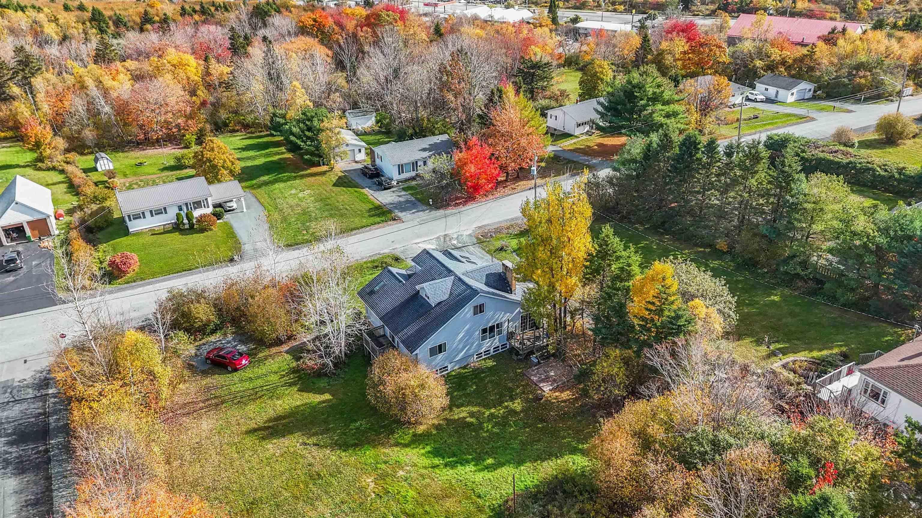 54 Maclaughlin Road, Westphal, NS (MLS 202526446)