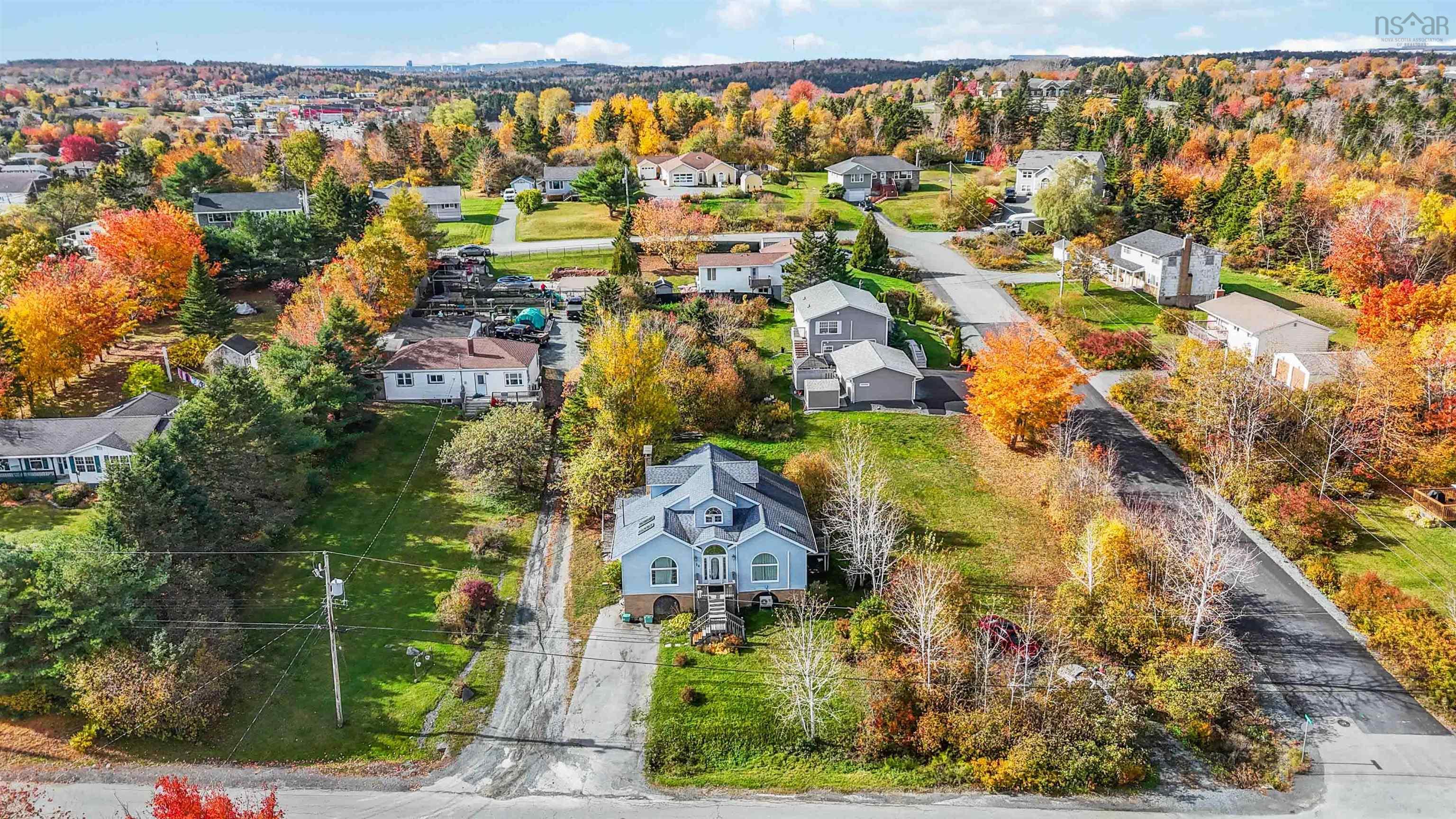 54 Maclaughlin Road, Westphal, NS (MLS 202526446)