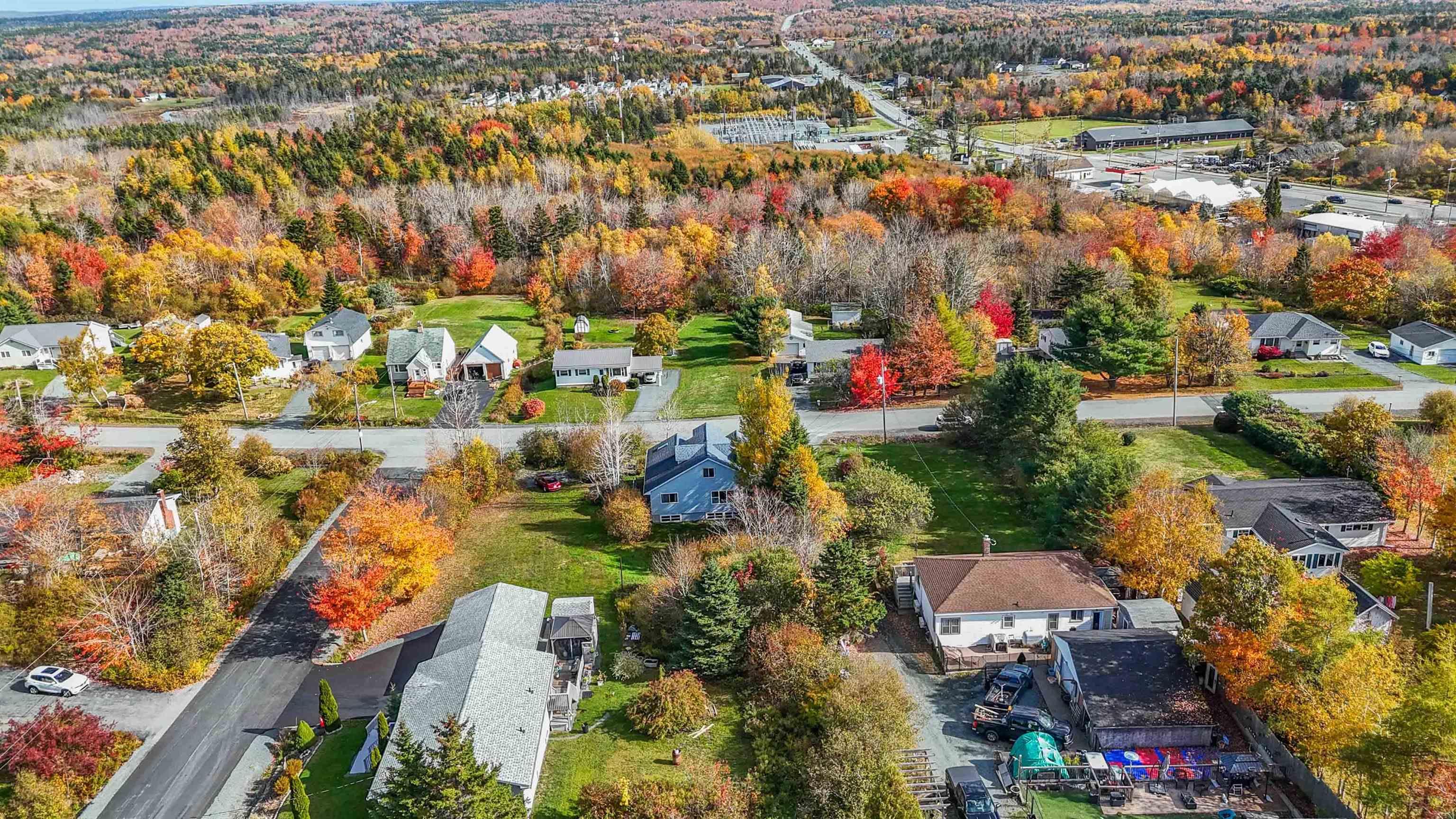 54 Maclaughlin Road, Westphal, NS (MLS 202526446)