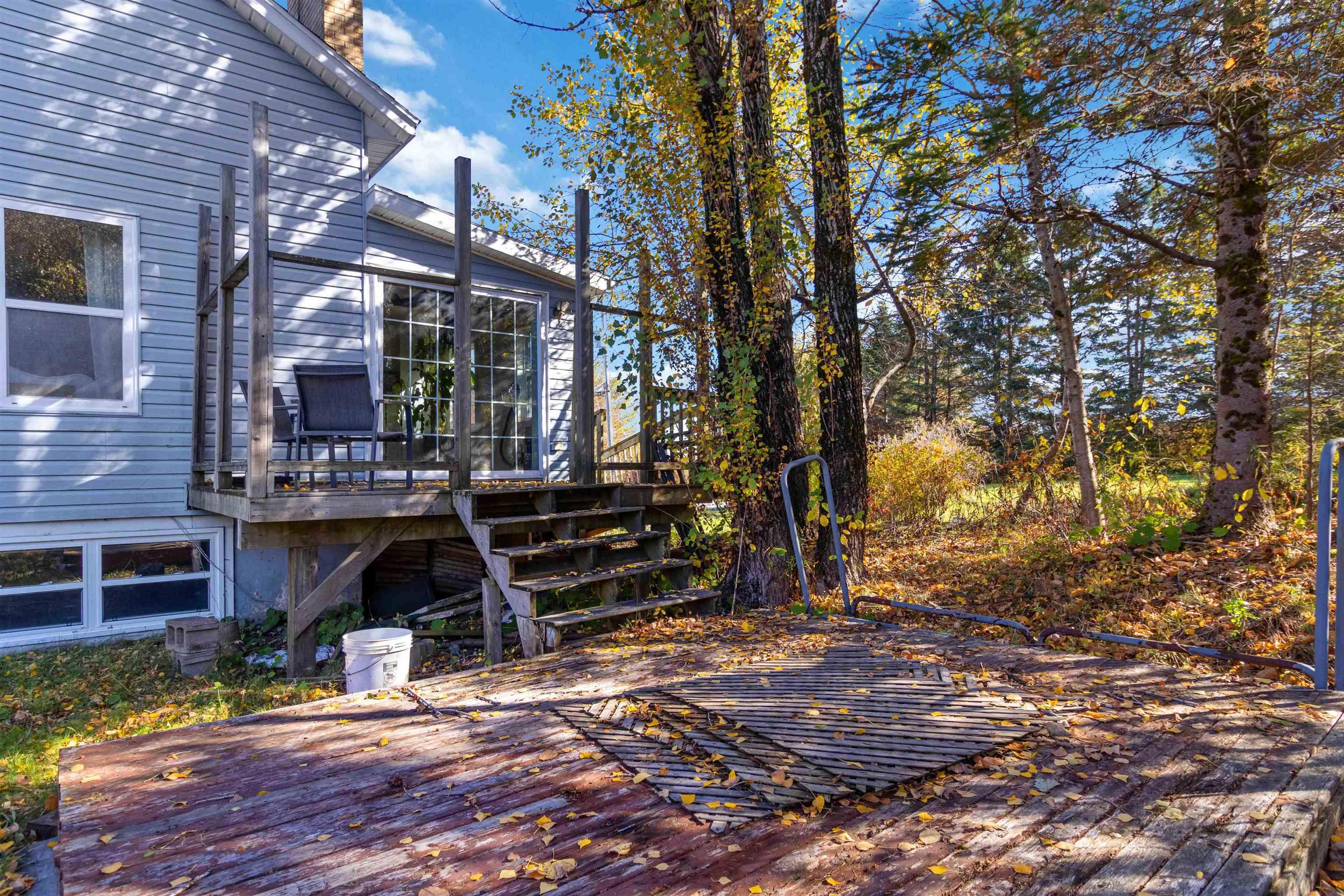 54 Maclaughlin Road, Westphal, NS (MLS 202526446)