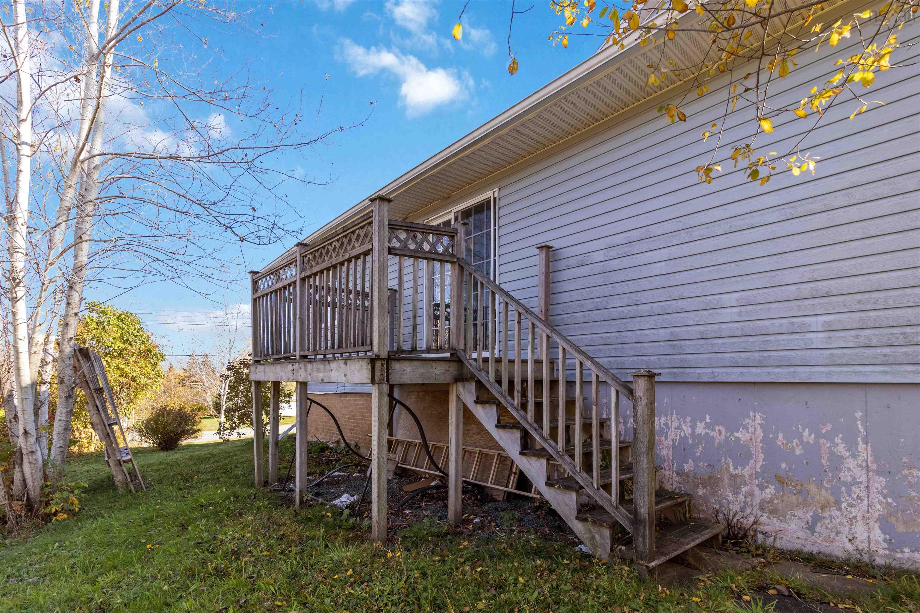 54 Maclaughlin Road, Westphal, NS (MLS 202526446)