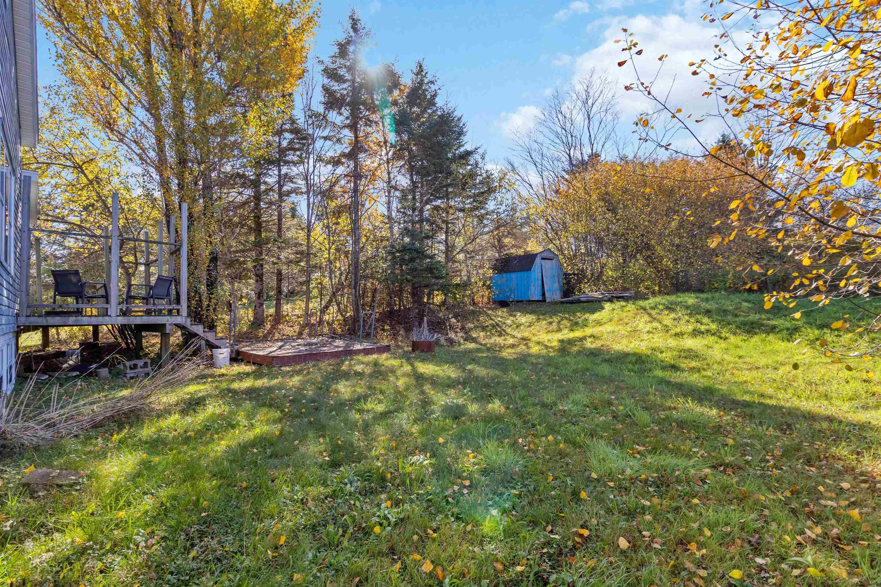 54 Maclaughlin Road, Westphal, NS (MLS 202526446)