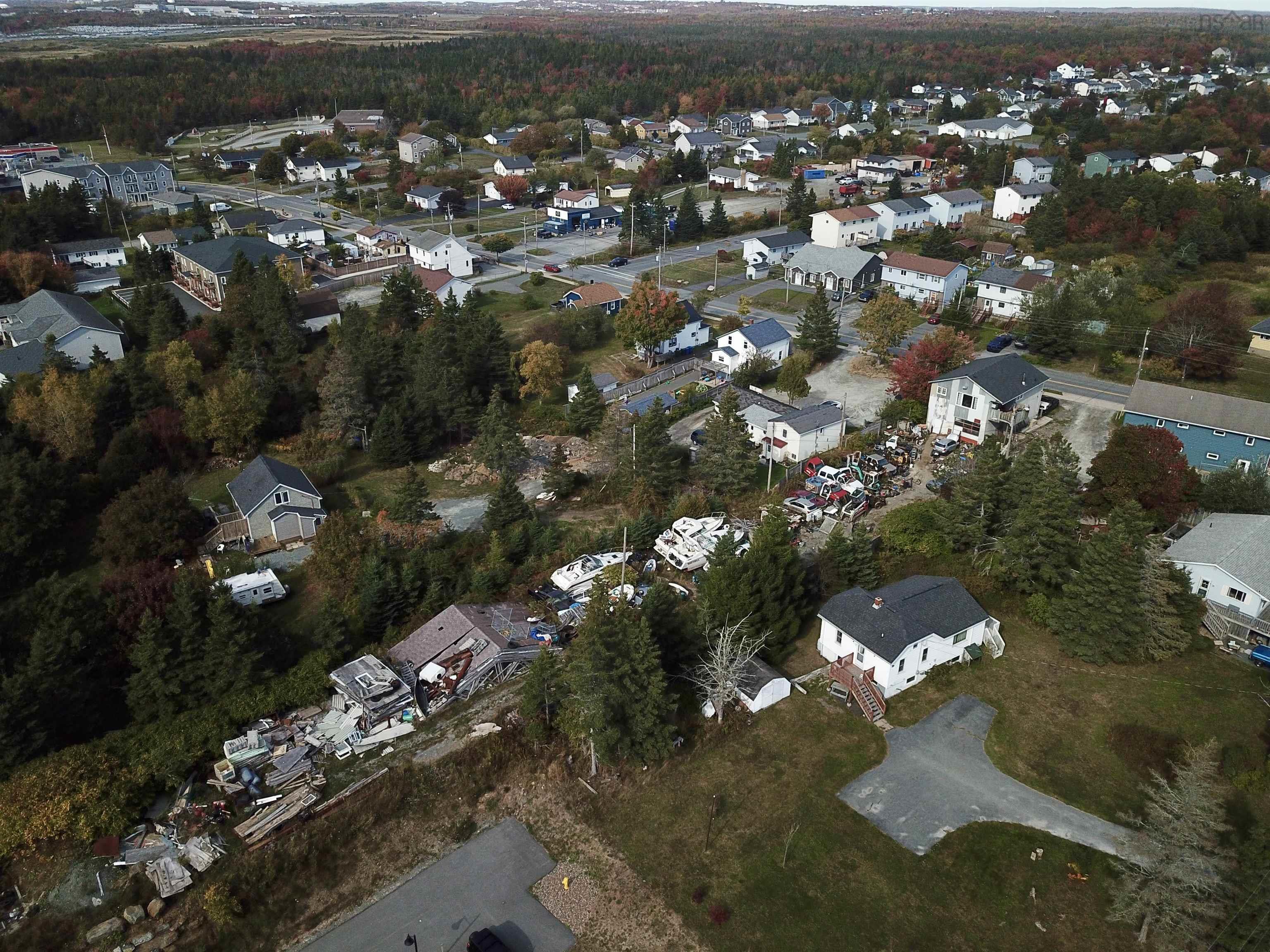 145 Cow Bay Road, Eastern Passage, NS (MLS 202526450)