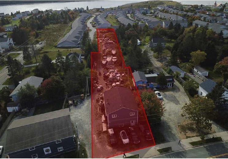 145 Cow Bay Road, Eastern Passage, NS (MLS 202526450)