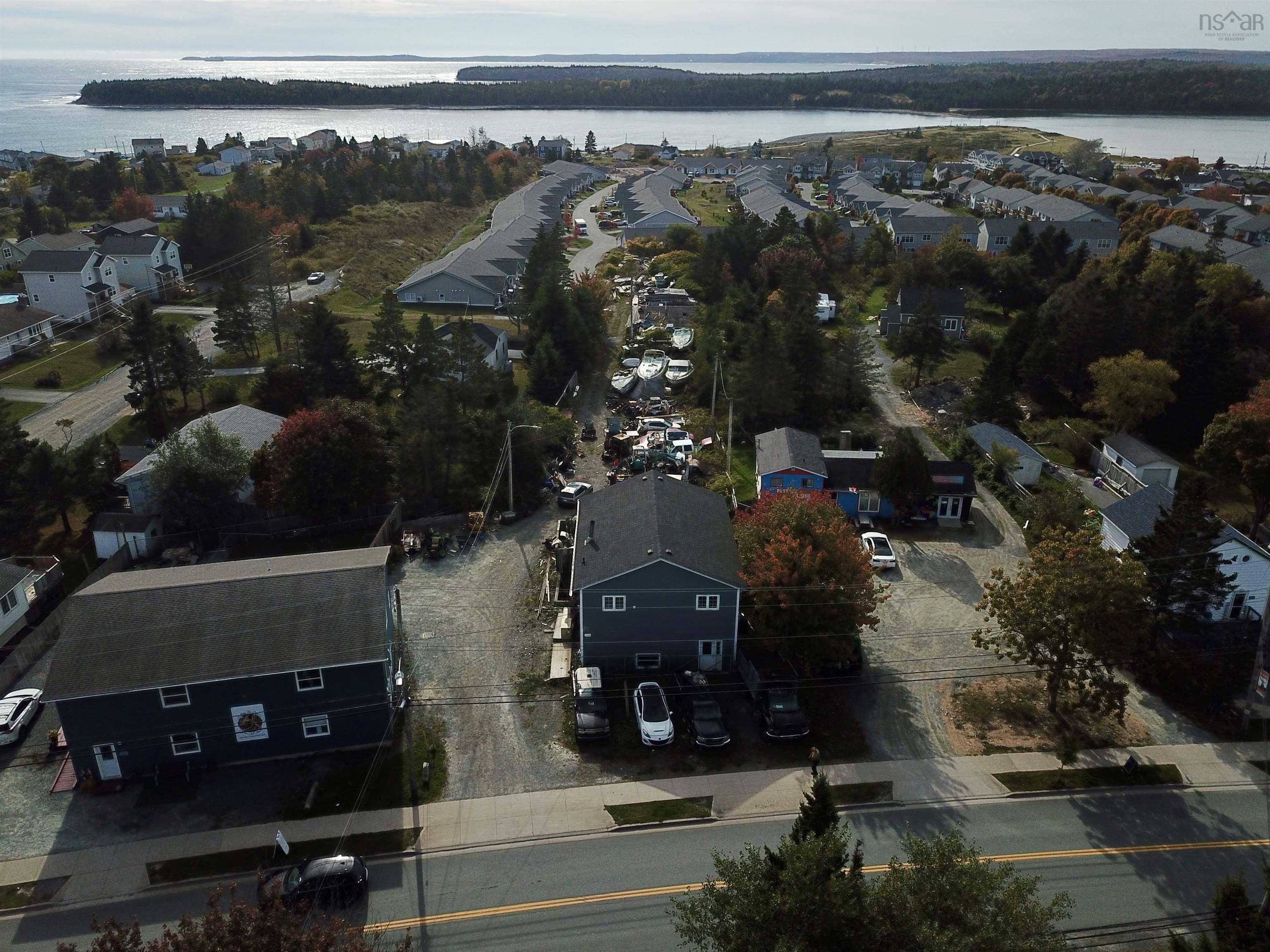 145 Cow Bay Road, Eastern Passage, NS (MLS 202526450)