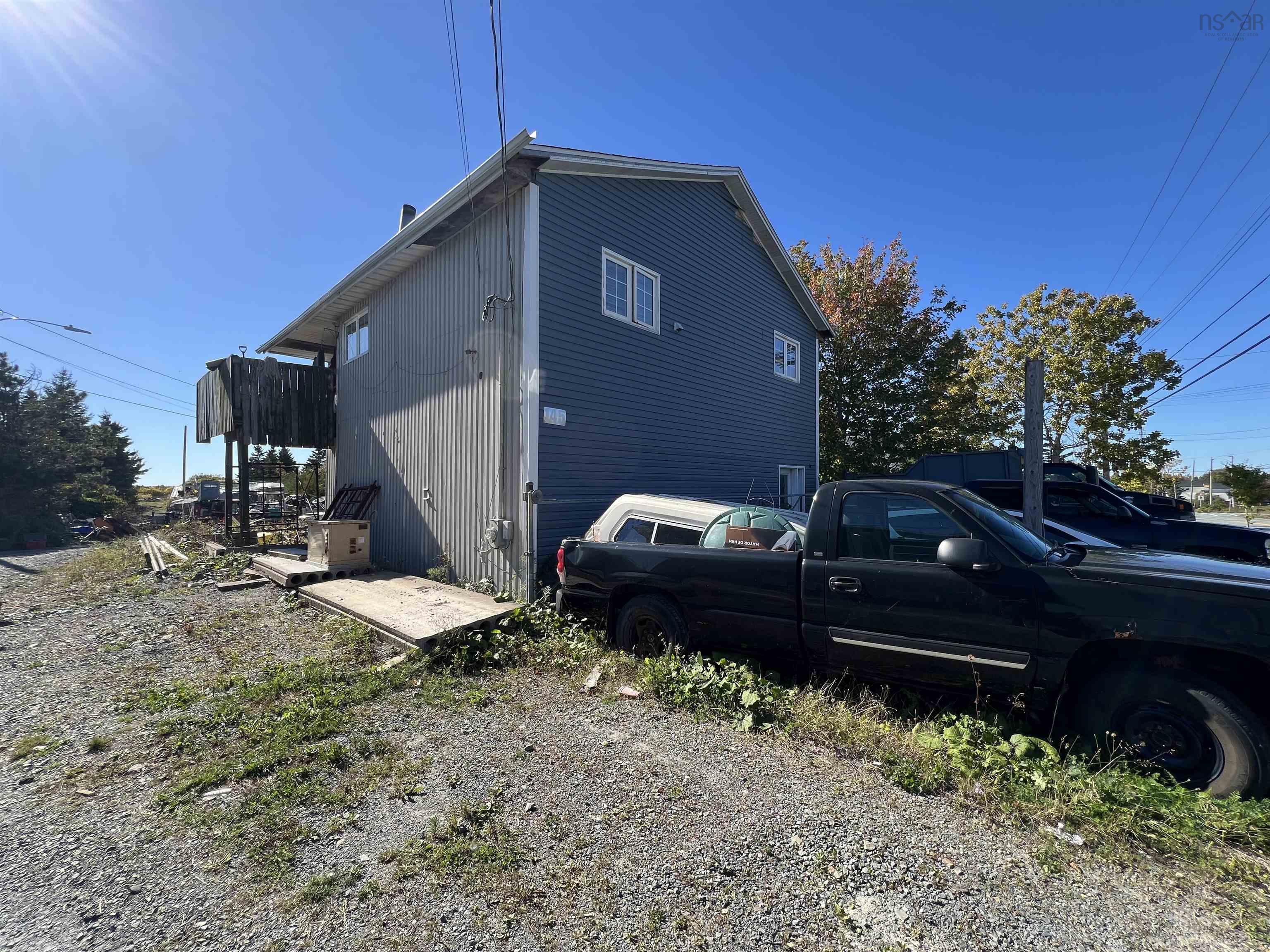 145 Cow Bay Road, Eastern Passage, NS (MLS 202526450)