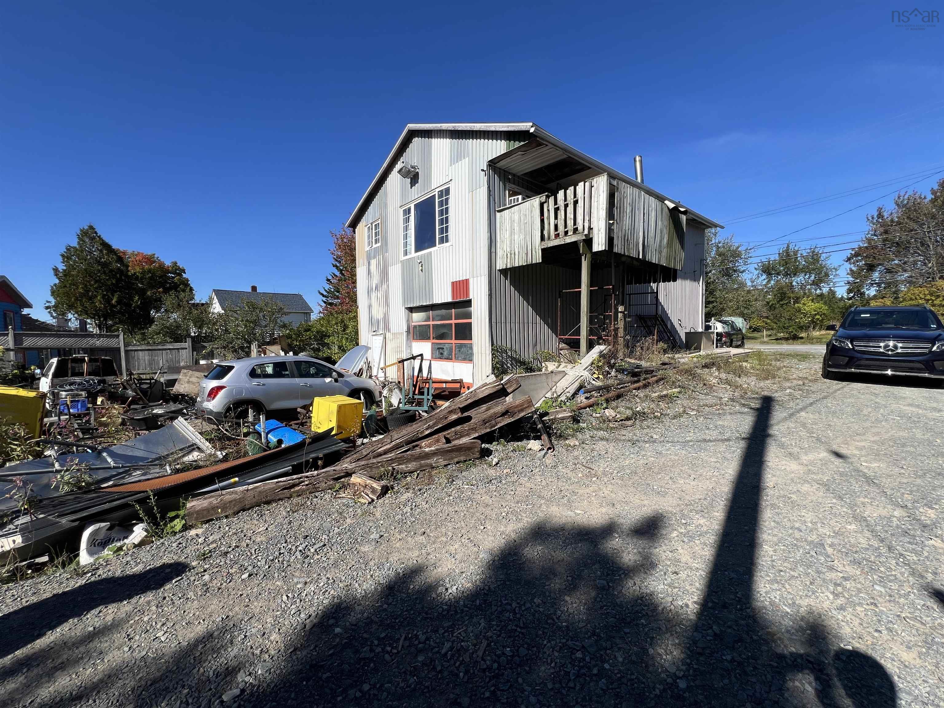 145 Cow Bay Road, Eastern Passage, NS (MLS 202526450)