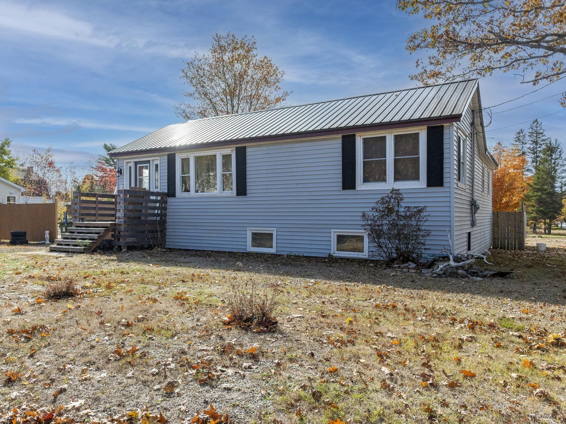 1119 Neily Crescent, Greenwood, NS (MLS® 202526456)