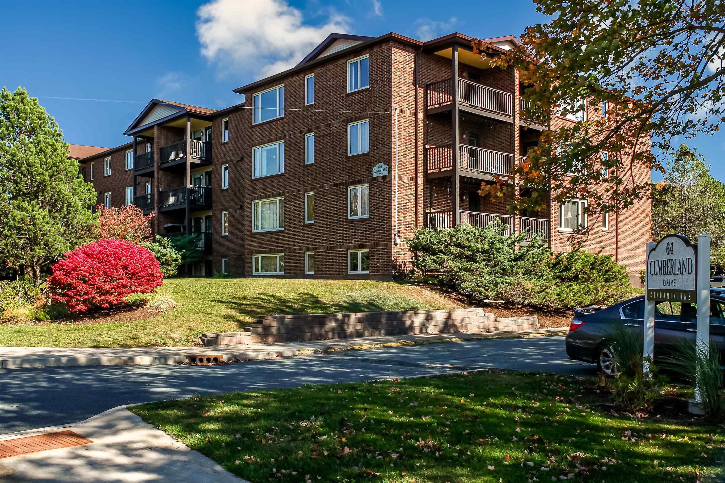410 64 Cumberland Drive, Cole Harbour, NS (MLS® 202526462)