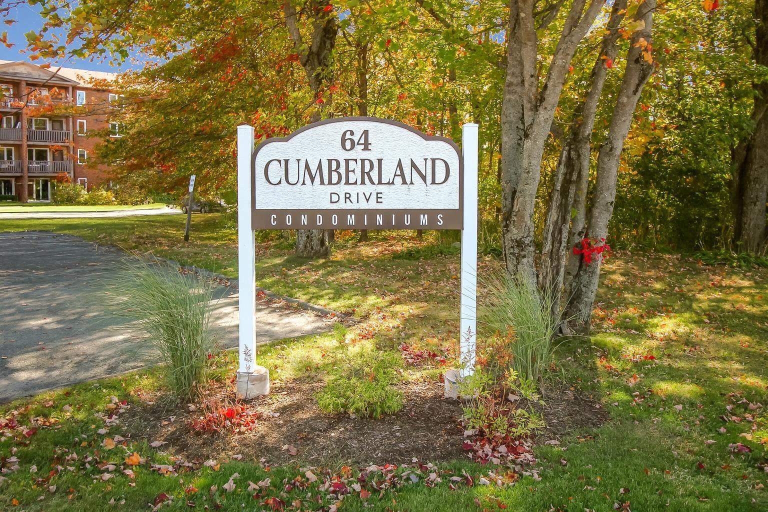 410 64 Cumberland Drive, Cole Harbour, NS (MLS 202526462)