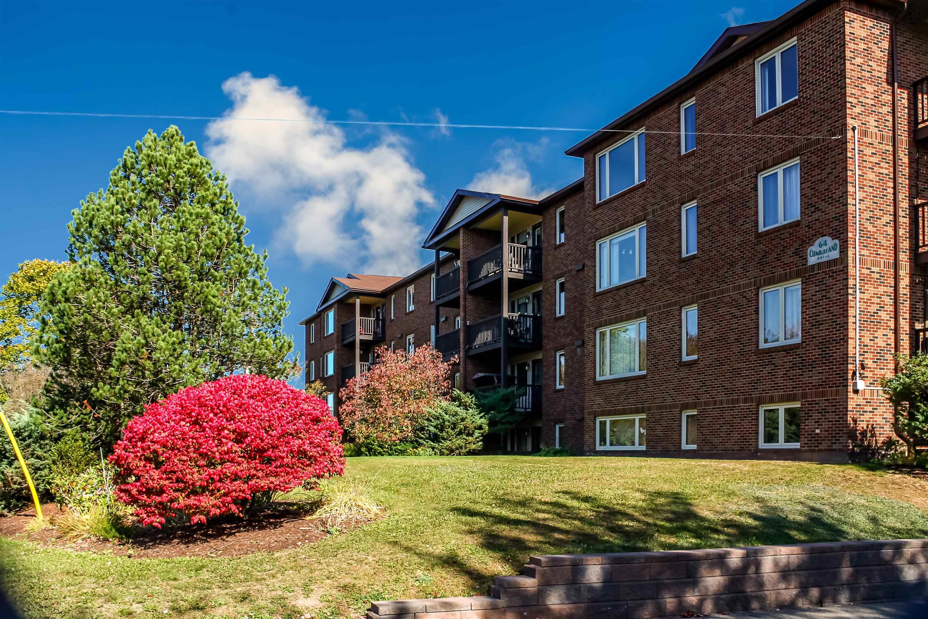 410 64 Cumberland Drive, Cole Harbour, NS (MLS 202526462)