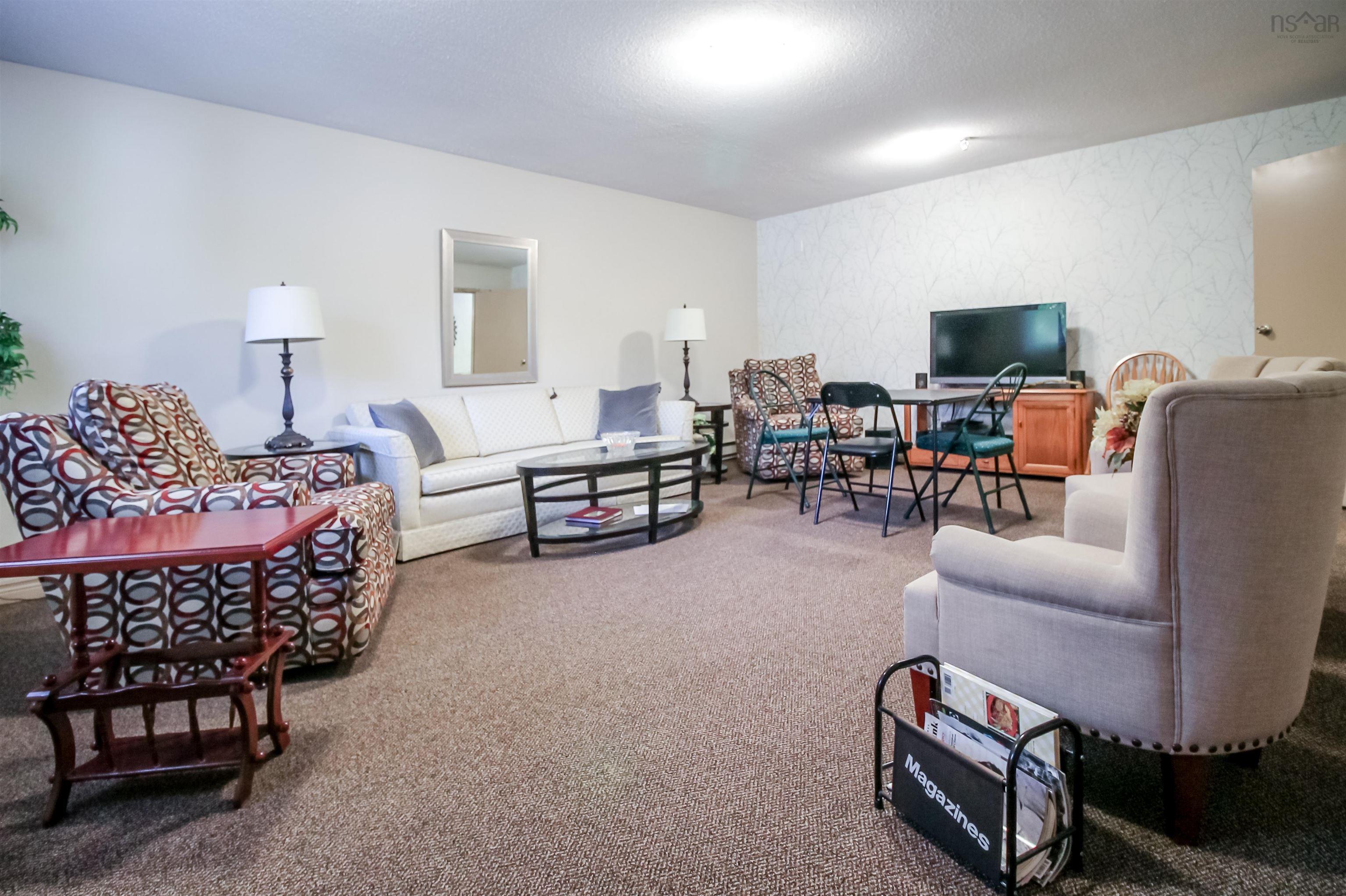 410 64 Cumberland Drive, Cole Harbour, NS (MLS 202526462)