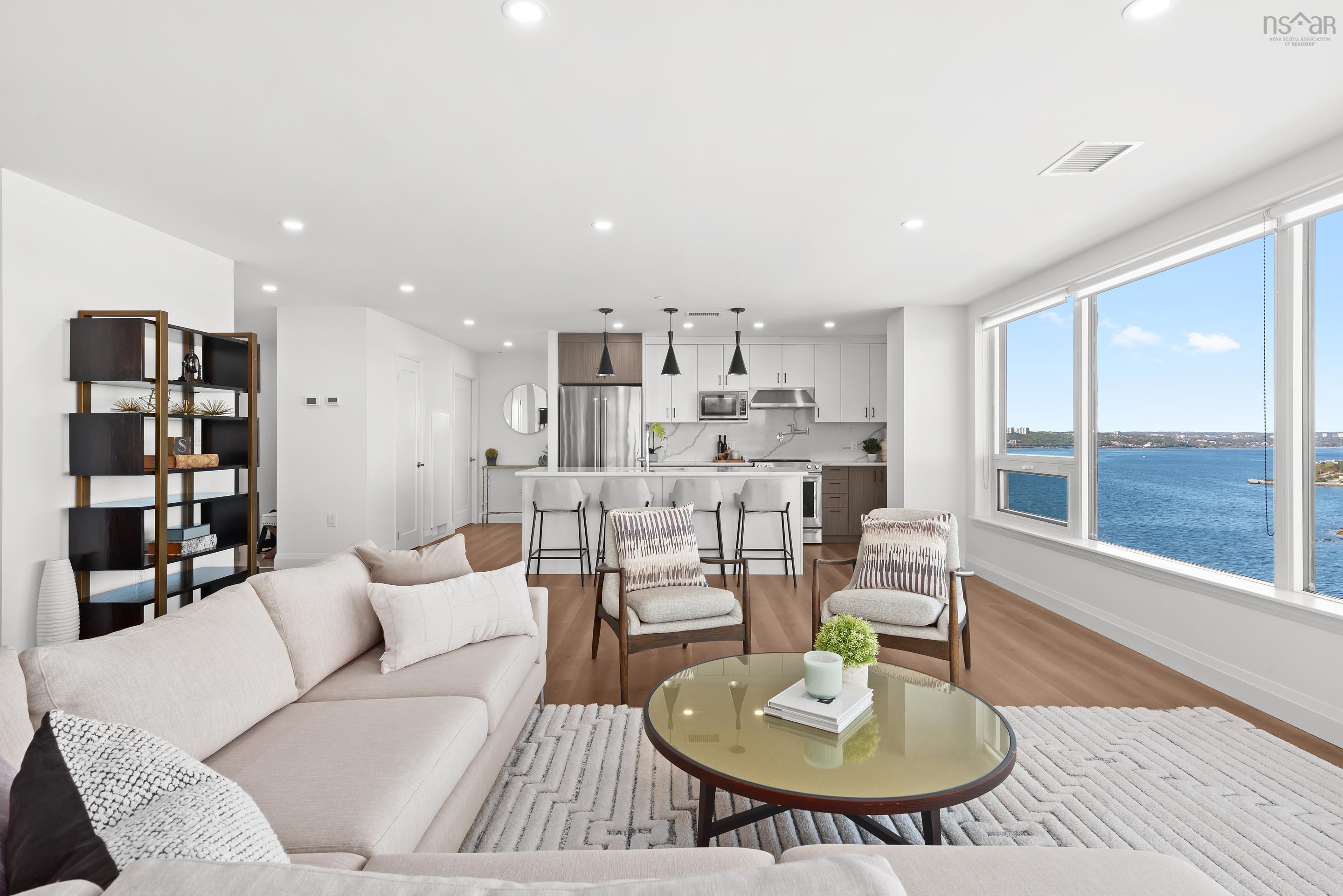 1703 72 Seapoint Road, Dartmouth, NS (MLS® 202526465)